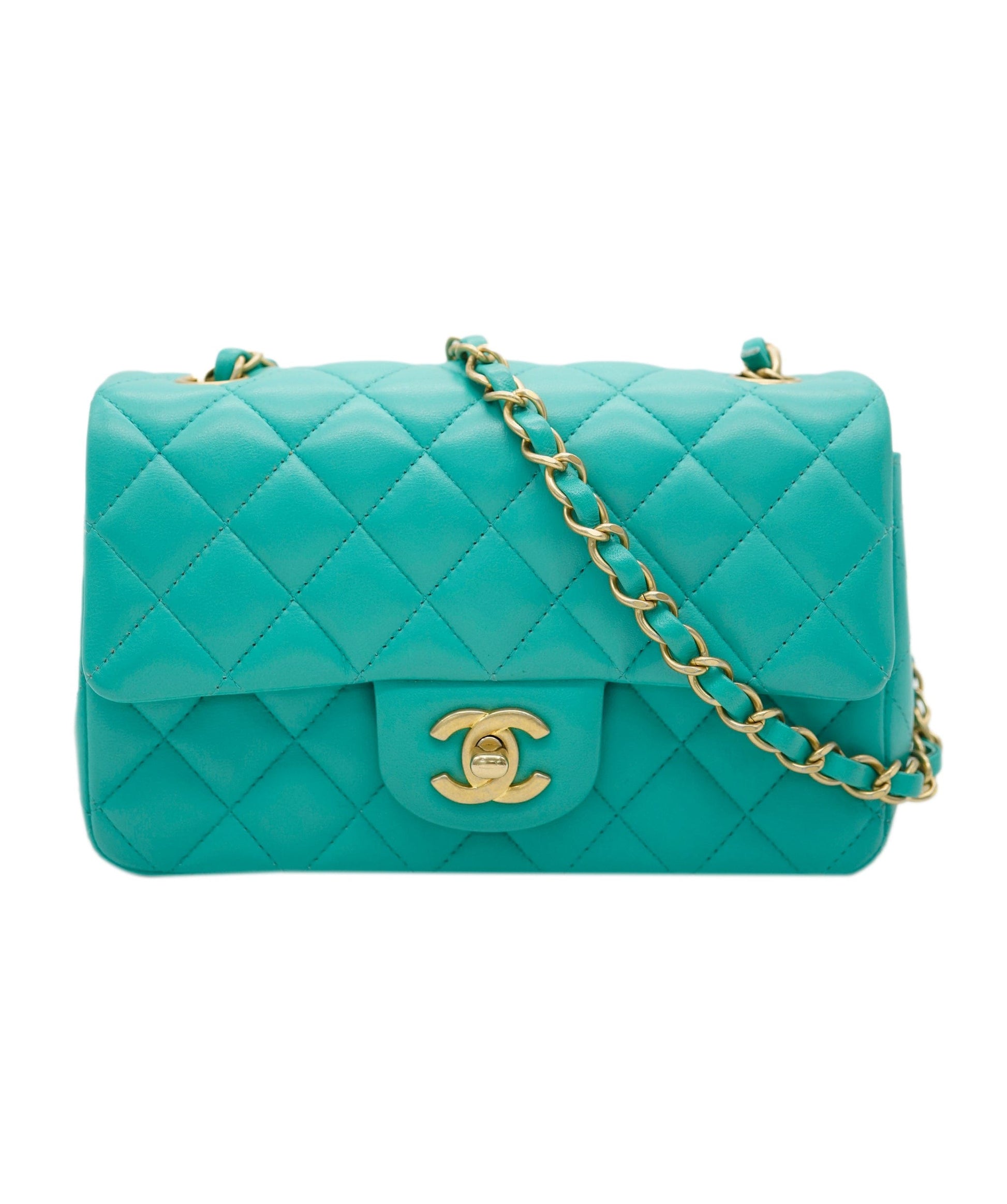 Chanel Handbag - Almora Bags