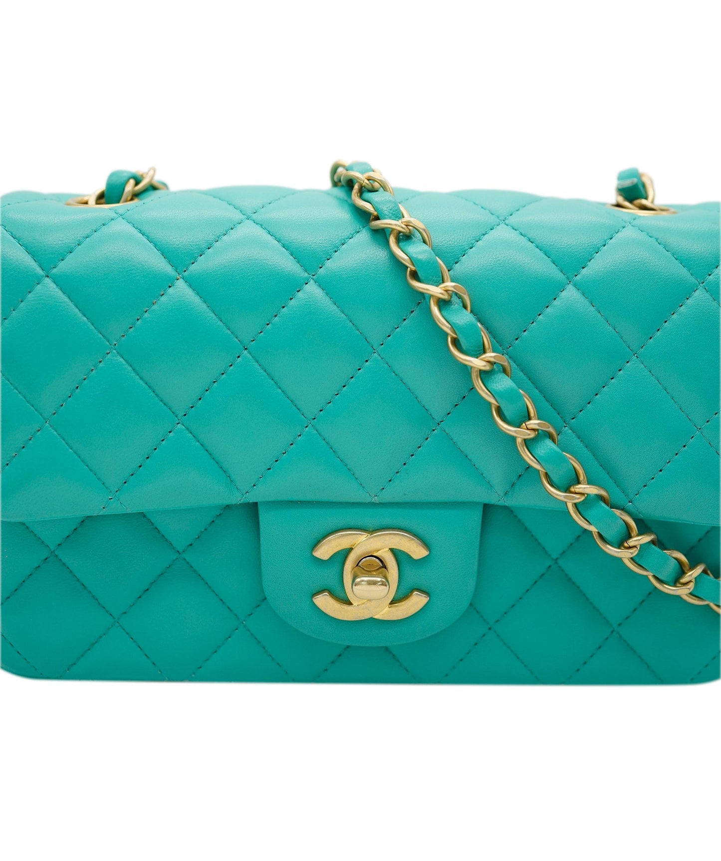 Chanel Handbag - Almora Bags