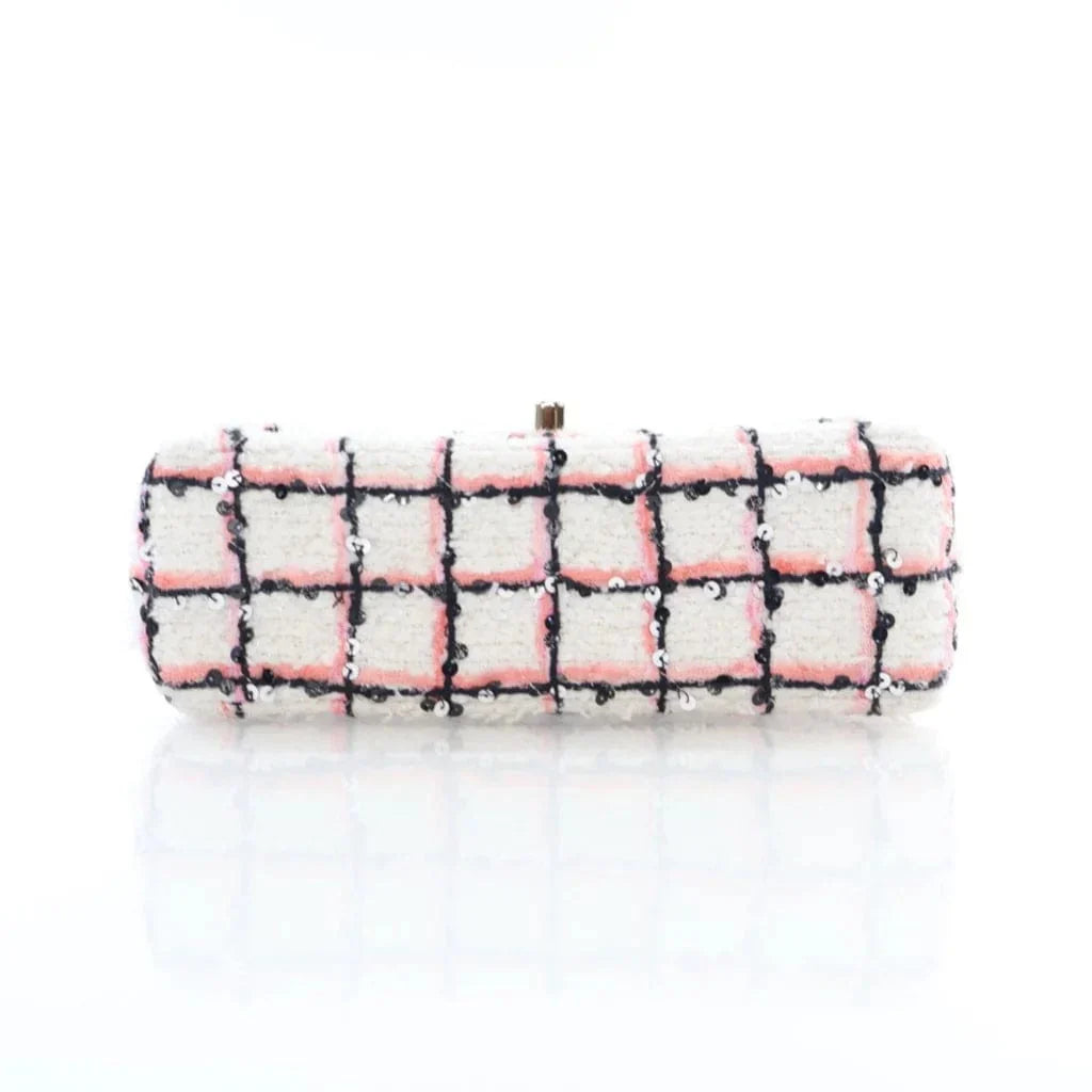 Chanel Flap Shoulder Bag - Almora Bags