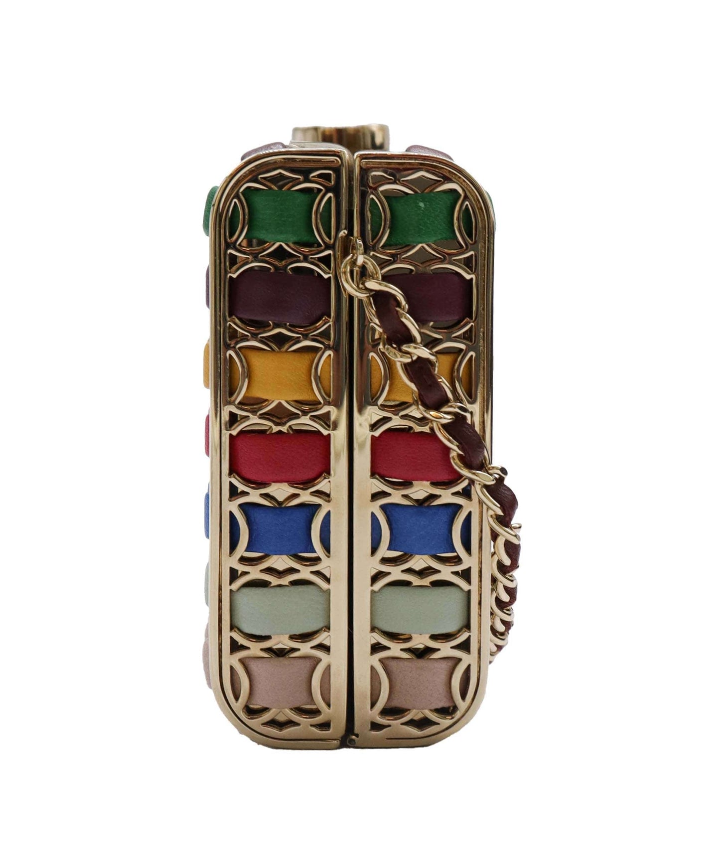 Chanel Clutch - Almora Bags