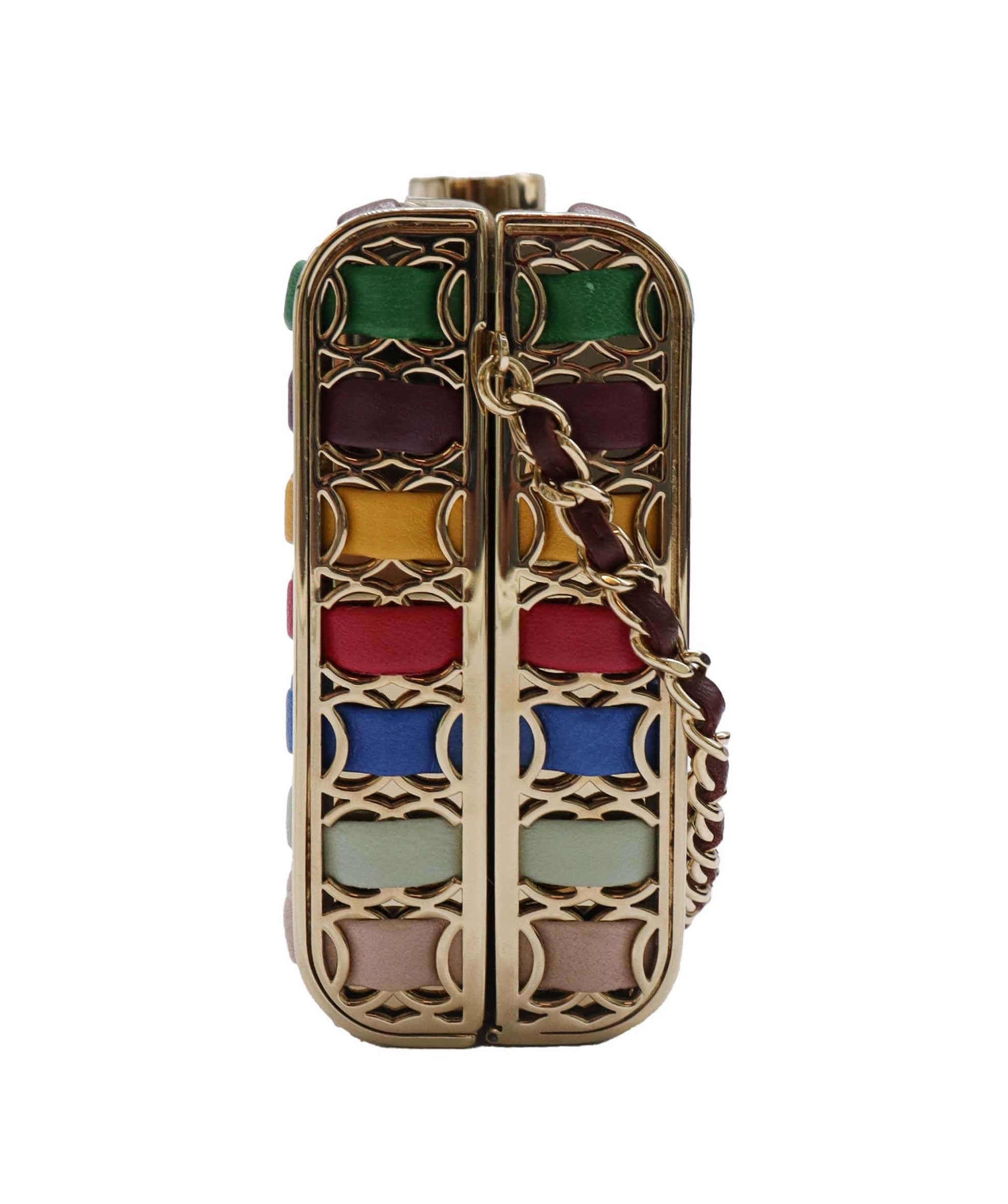 Chanel Clutch - Almora Bags