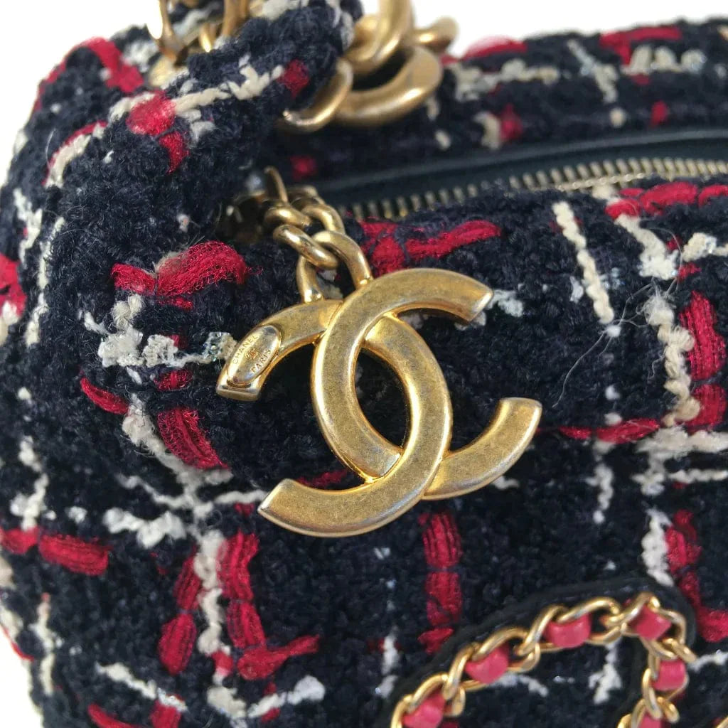 Chanel Shoulder Bag - Almora Bags