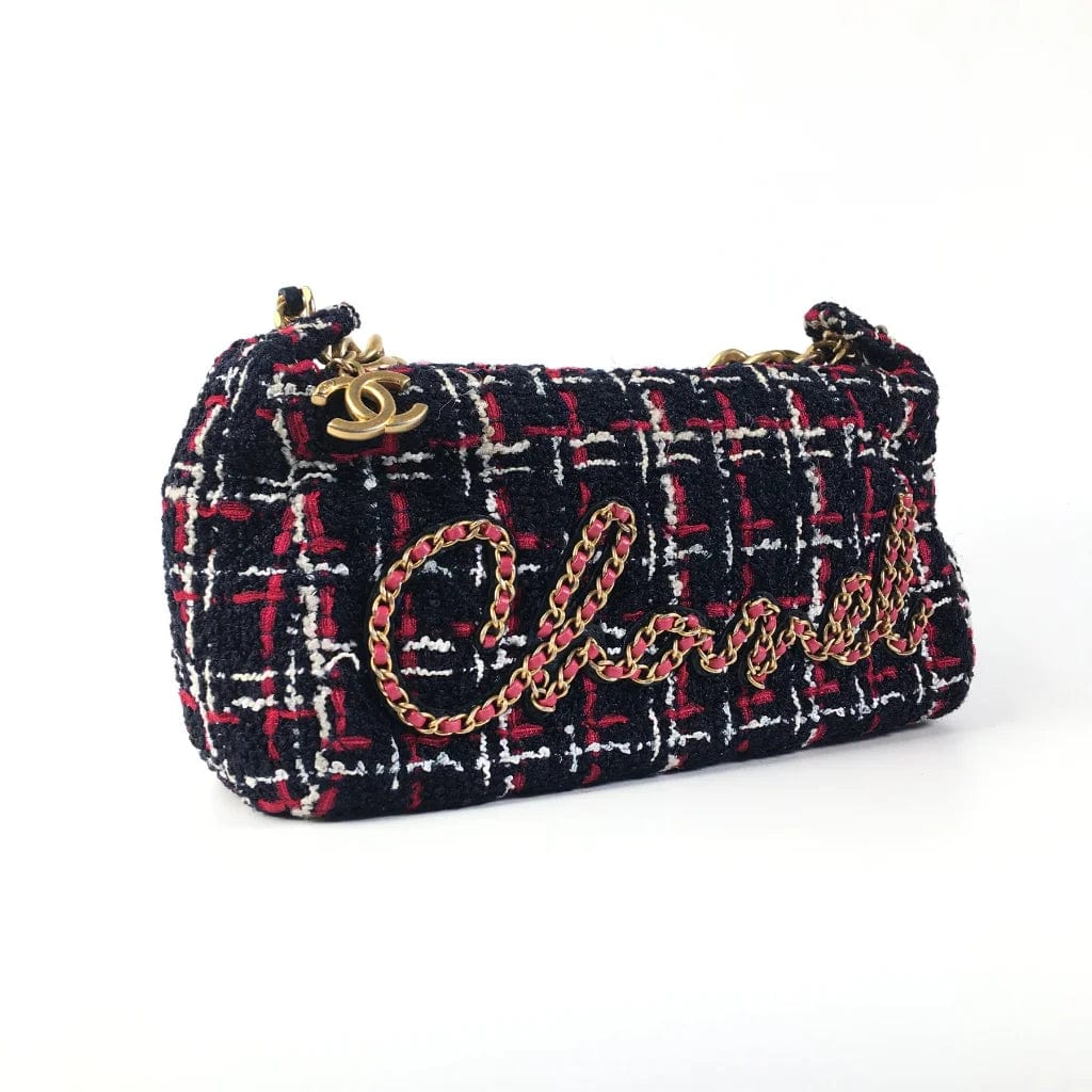 Chanel Shoulder Bag - Almora Bags