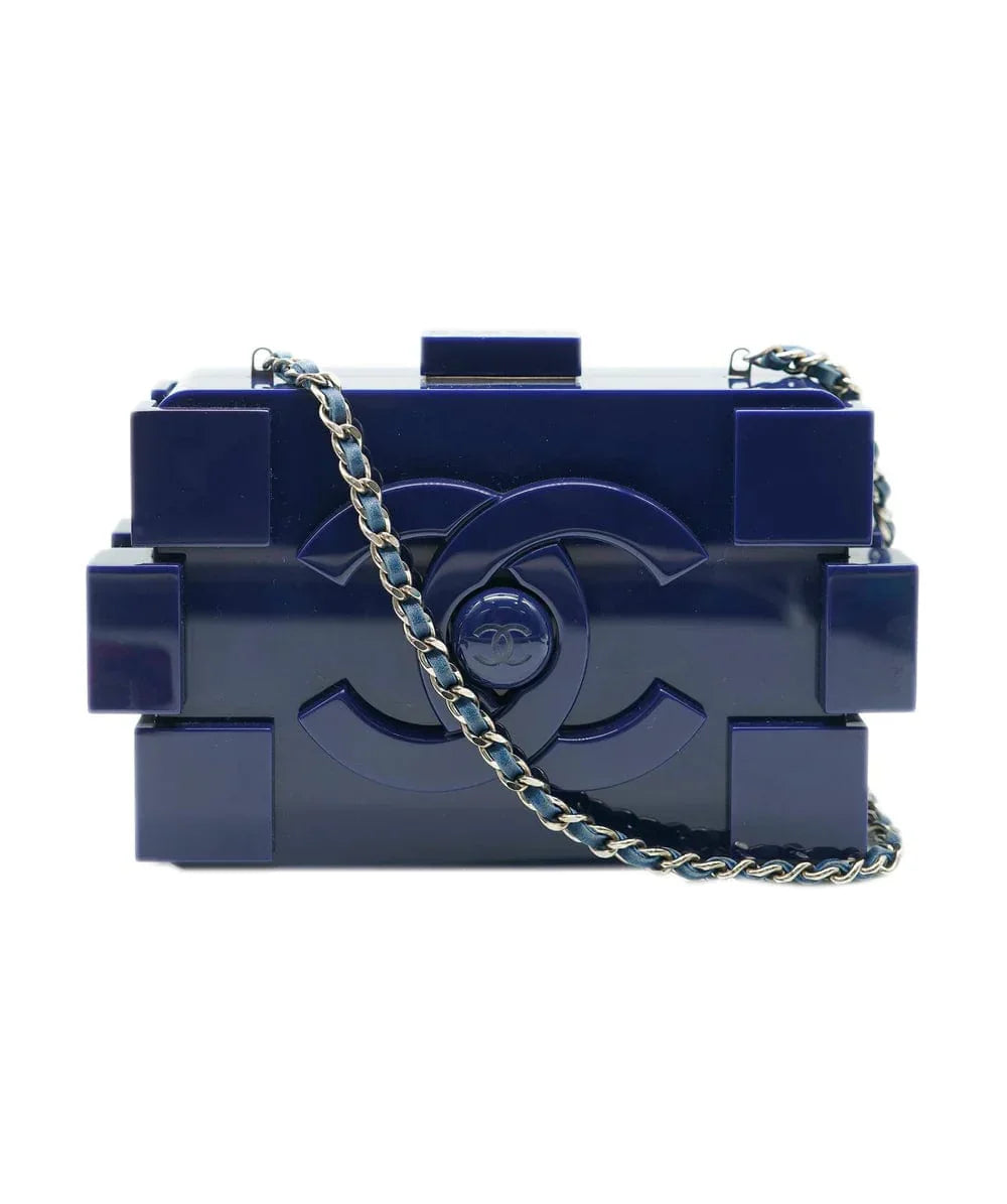 Chanel Clutch - Almora Bags