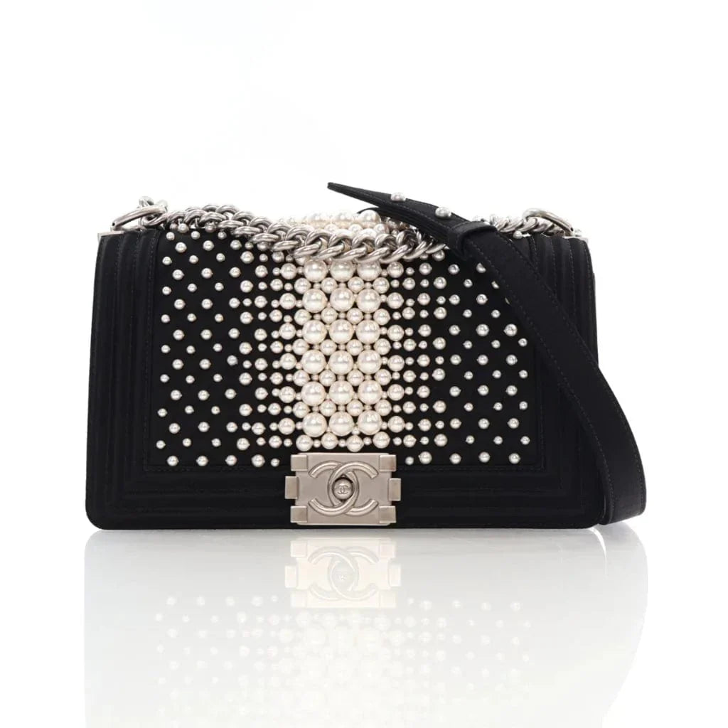 Chanel Handbag - Almora Bags