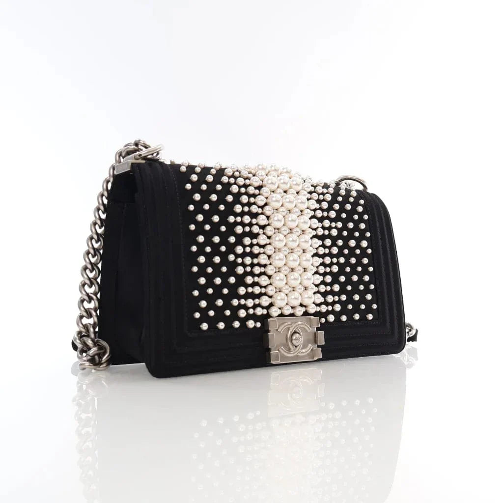 Chanel Handbag - Almora Bags