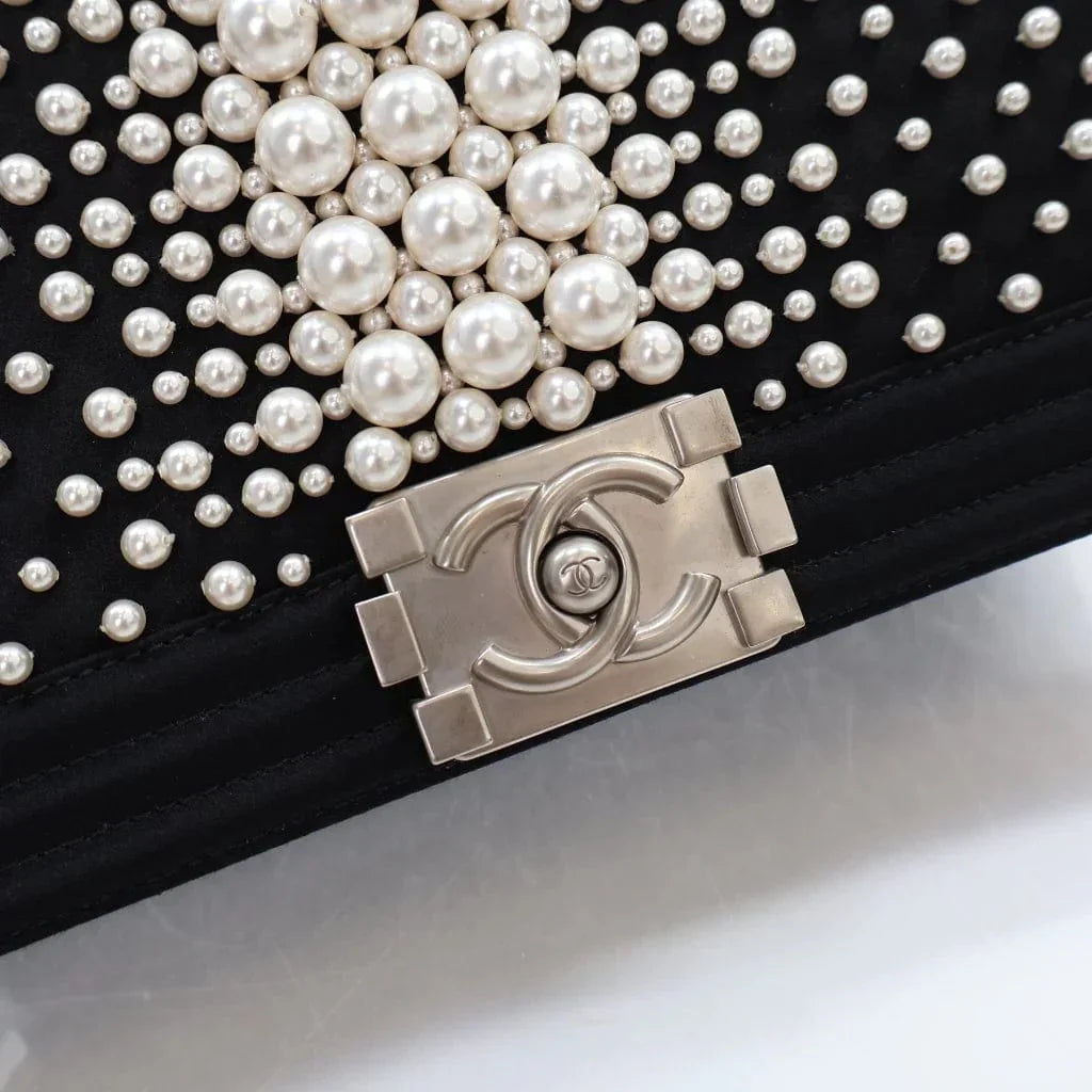 Chanel Handbag - Almora Bags
