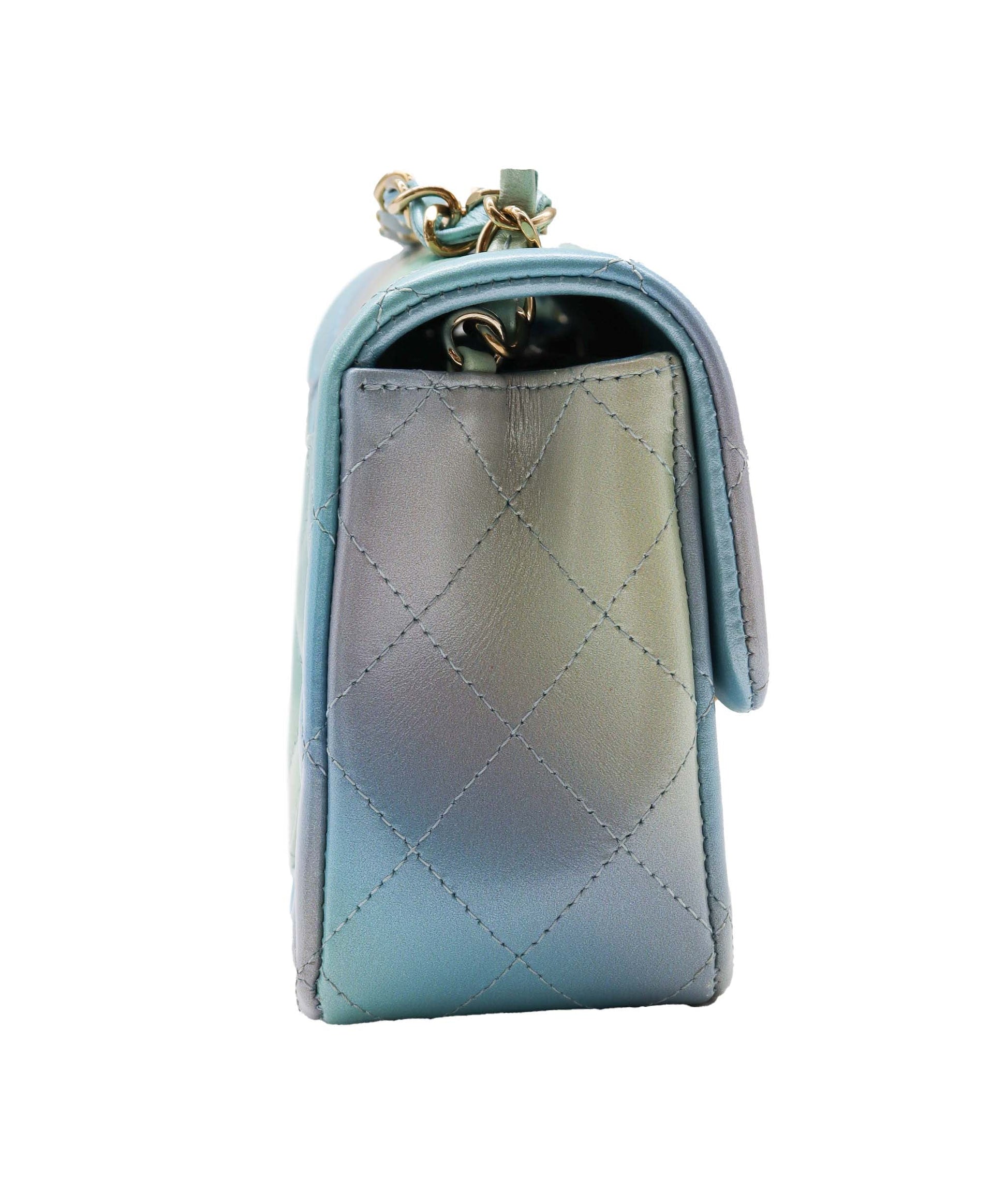 Chanel Flap Shoulder Bag - Almora Bags