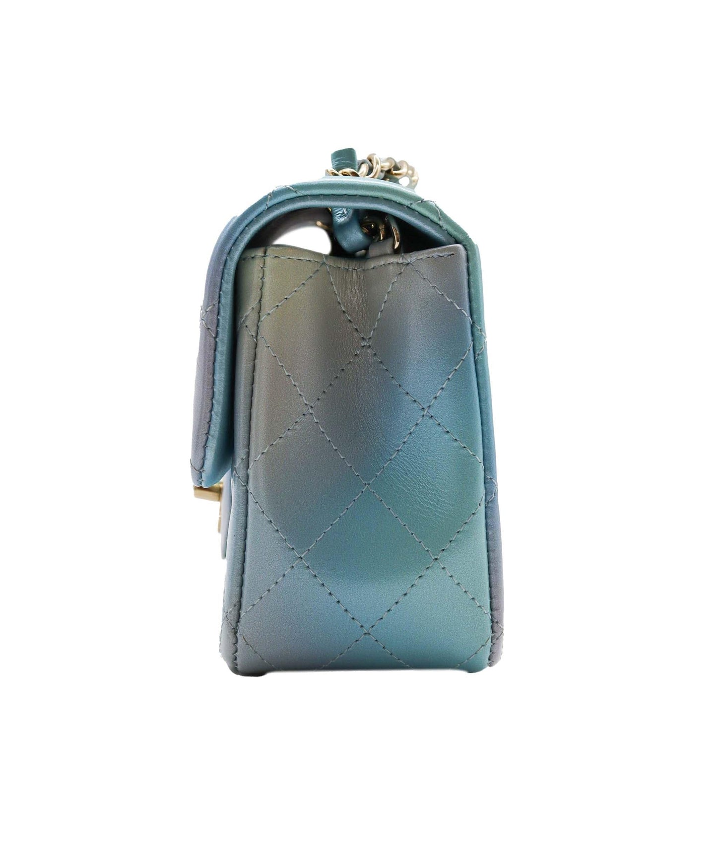 Chanel Flap Shoulder Bag - Almora Bags
