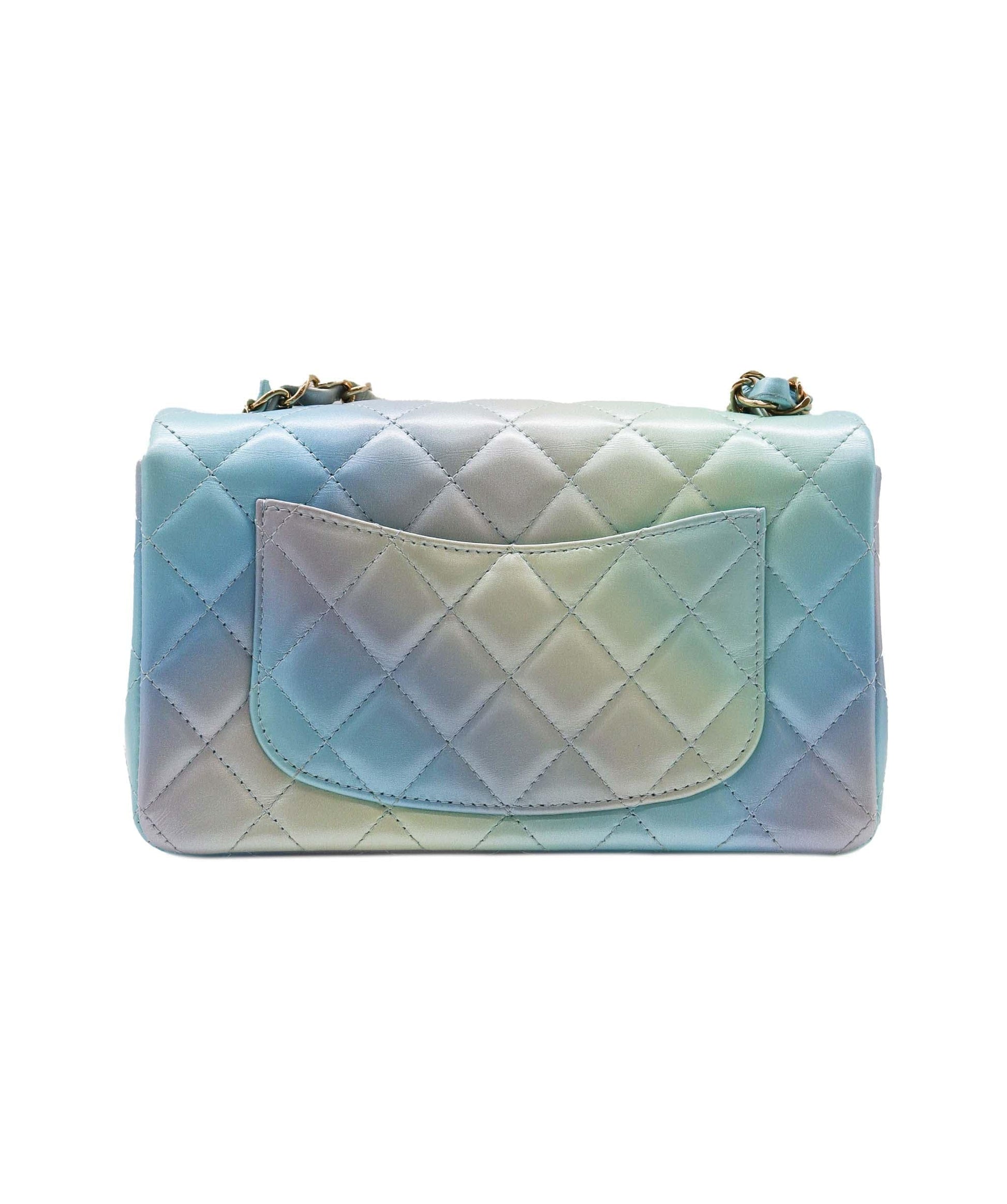 Chanel Flap Shoulder Bag - Almora Bags