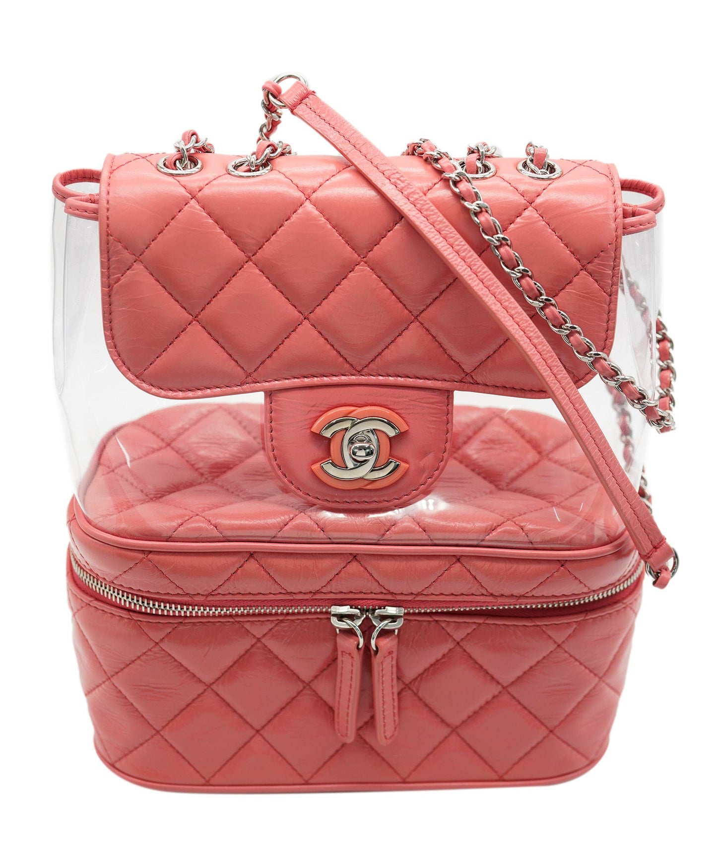 Chanel Handbag - Almora Bags