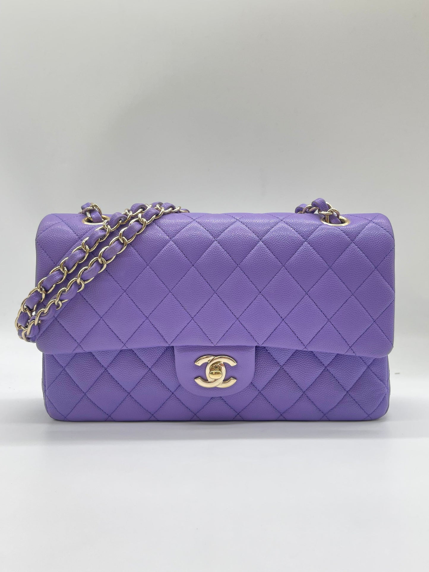 Chanel Flap Shoulder Bag - Almora Bags