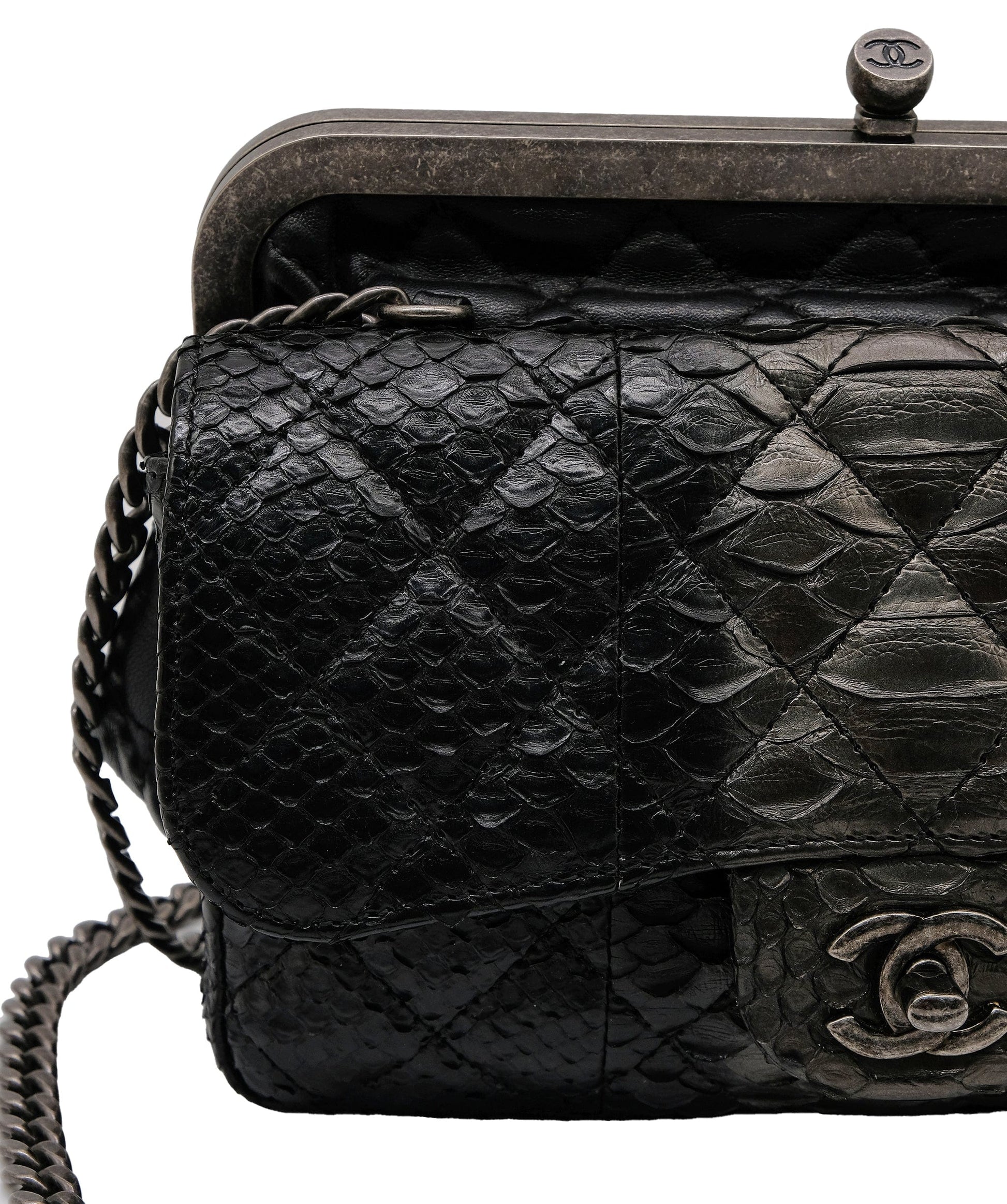 Chanel Shoulder Bag - Almora Bags