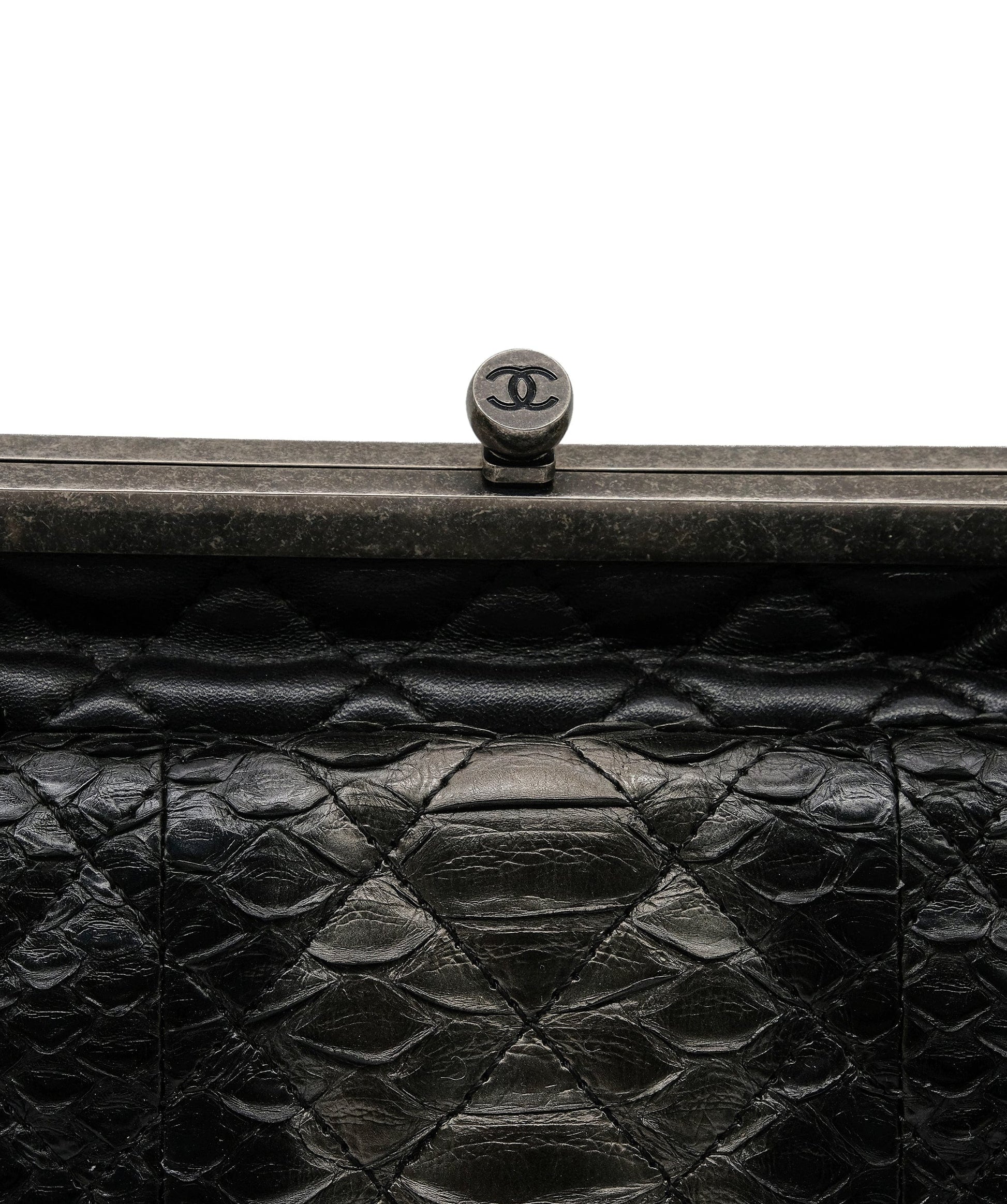Chanel Shoulder Bag - Almora Bags