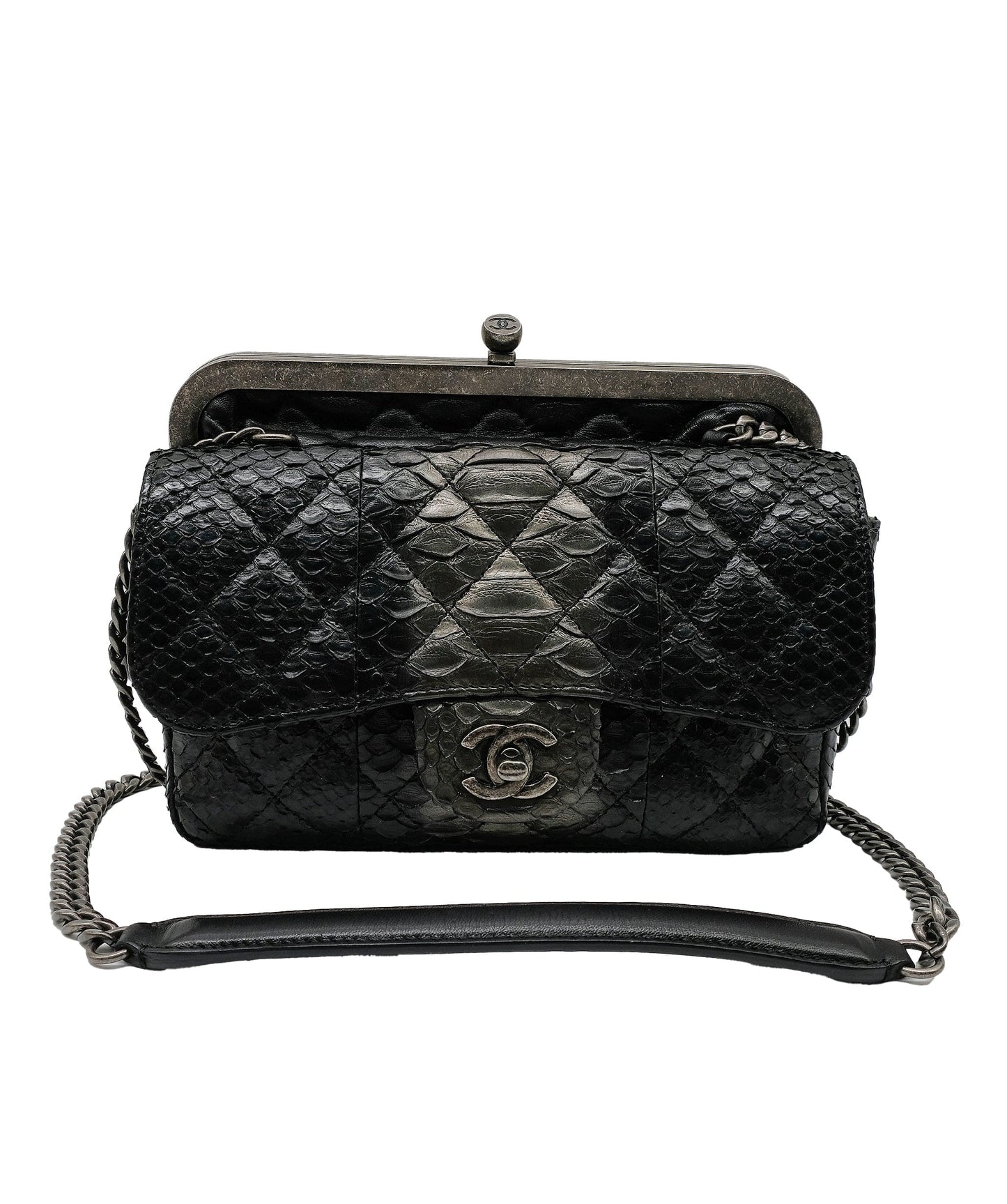 Chanel Shoulder Bag - Almora Bags