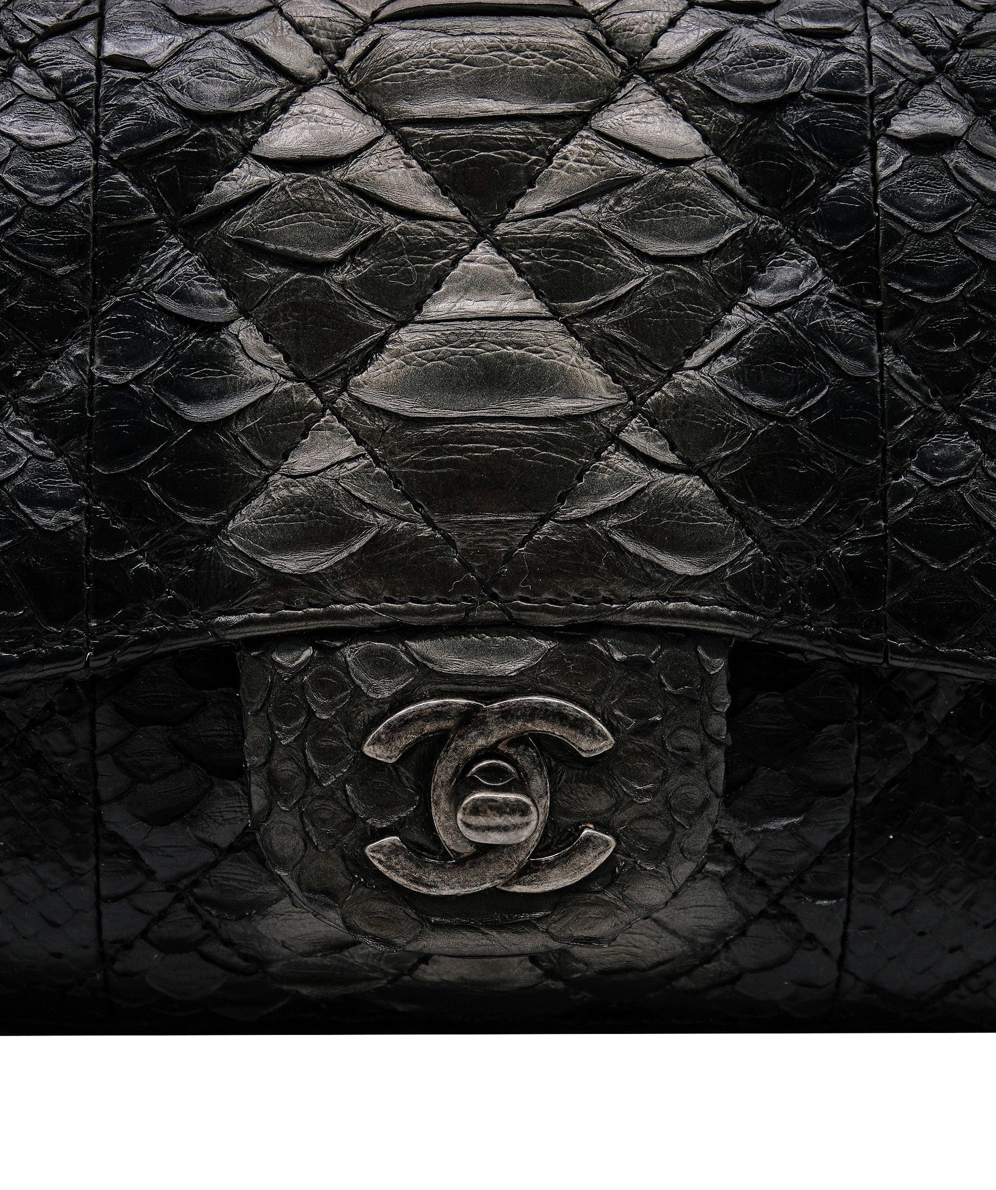 Chanel Shoulder Bag - Almora Bags