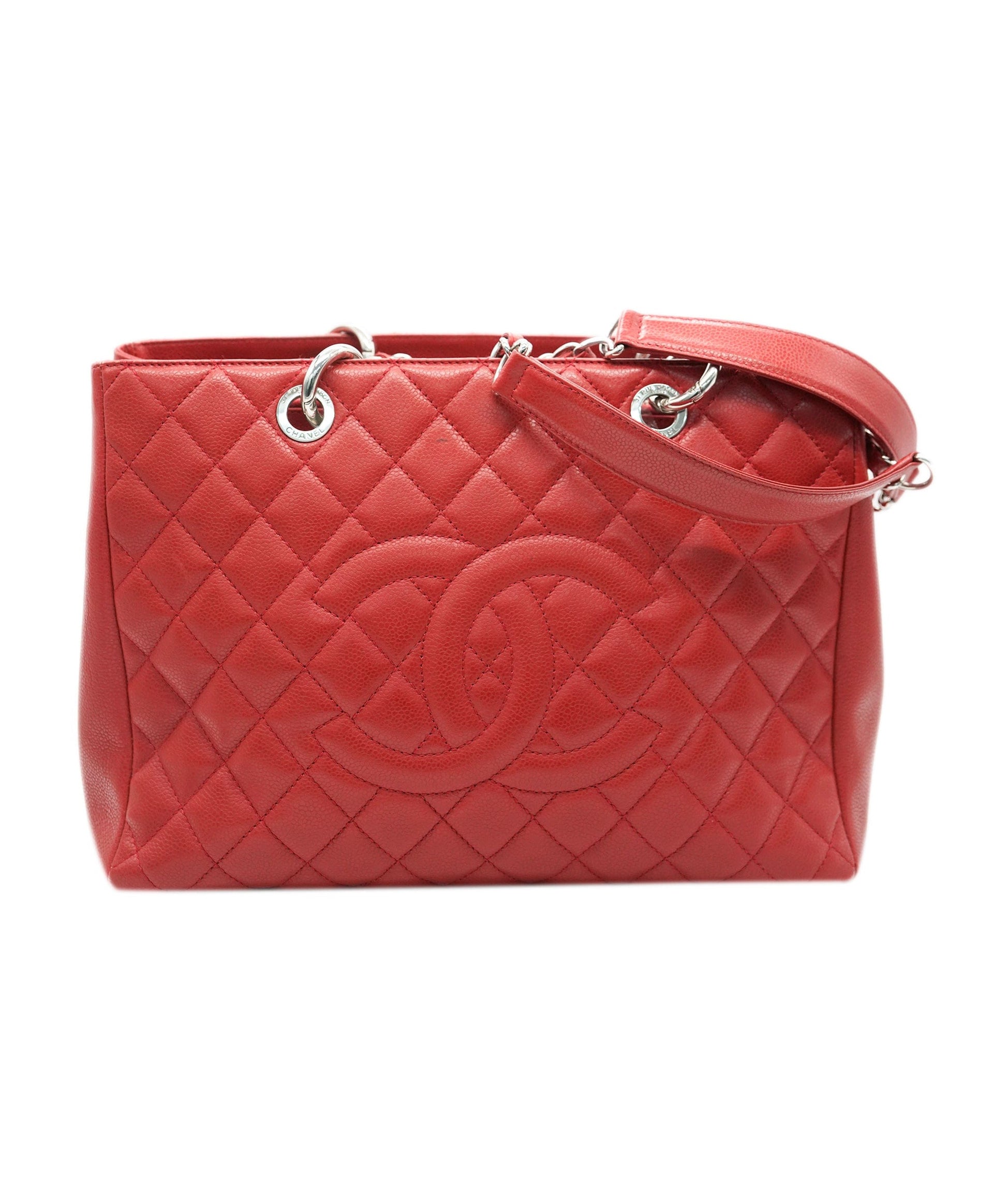 Chanel Tote Bag - Almora Bags