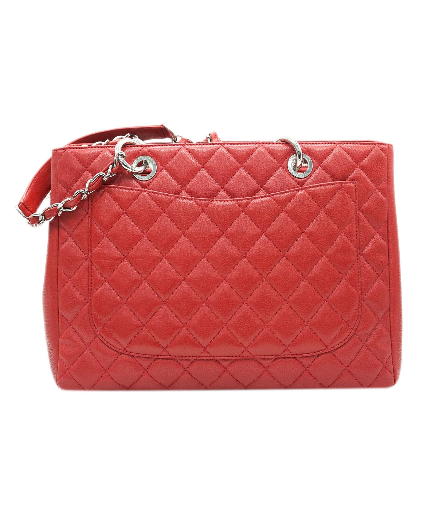Chanel Tote Bag - Almora Bags