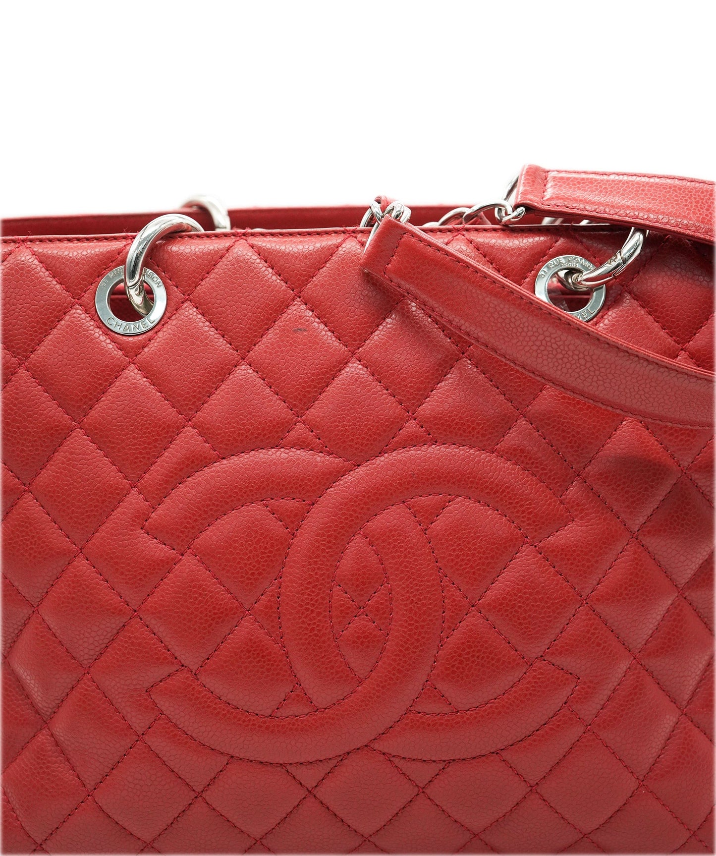 Chanel Tote Bag - Almora Bags