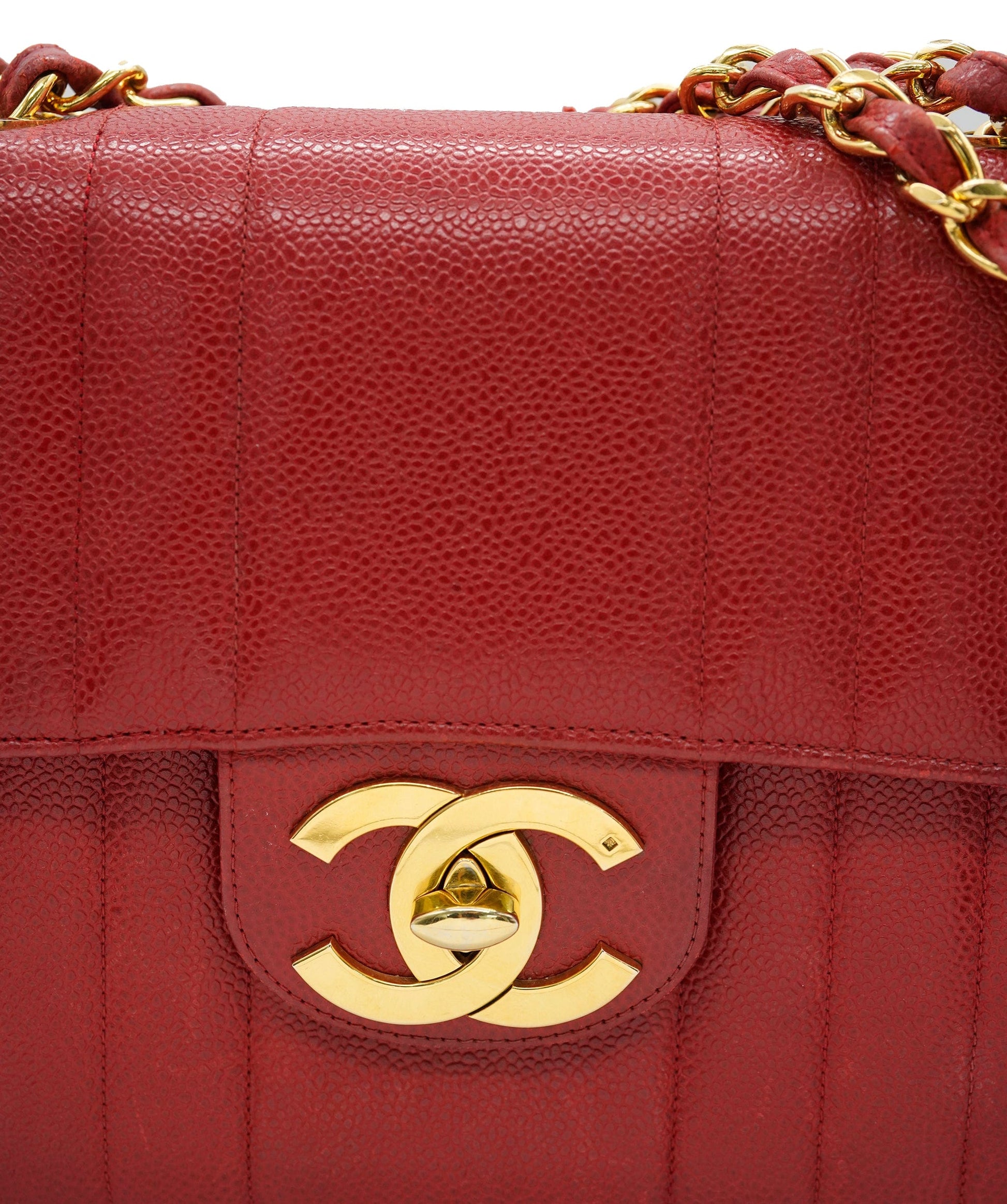Chanel Handbag - Almora Bags