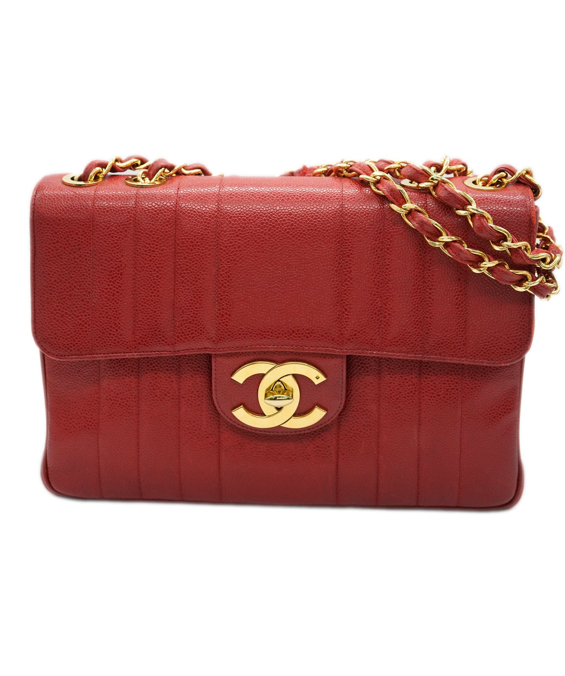 Chanel Handbag - Almora Bags