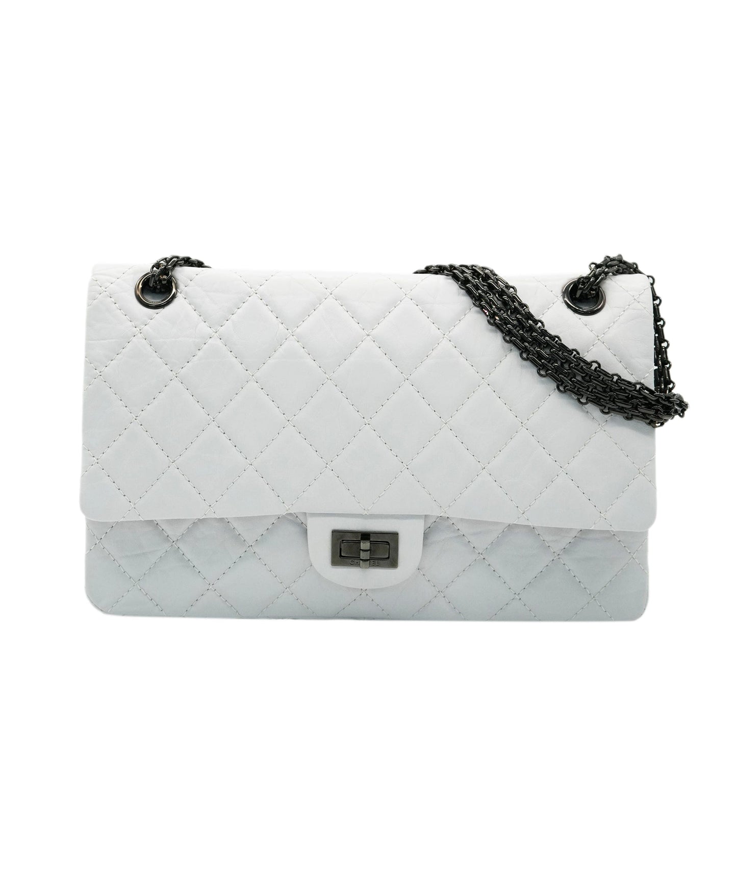Chanel Flap Shoulder Bag - Almora Bags