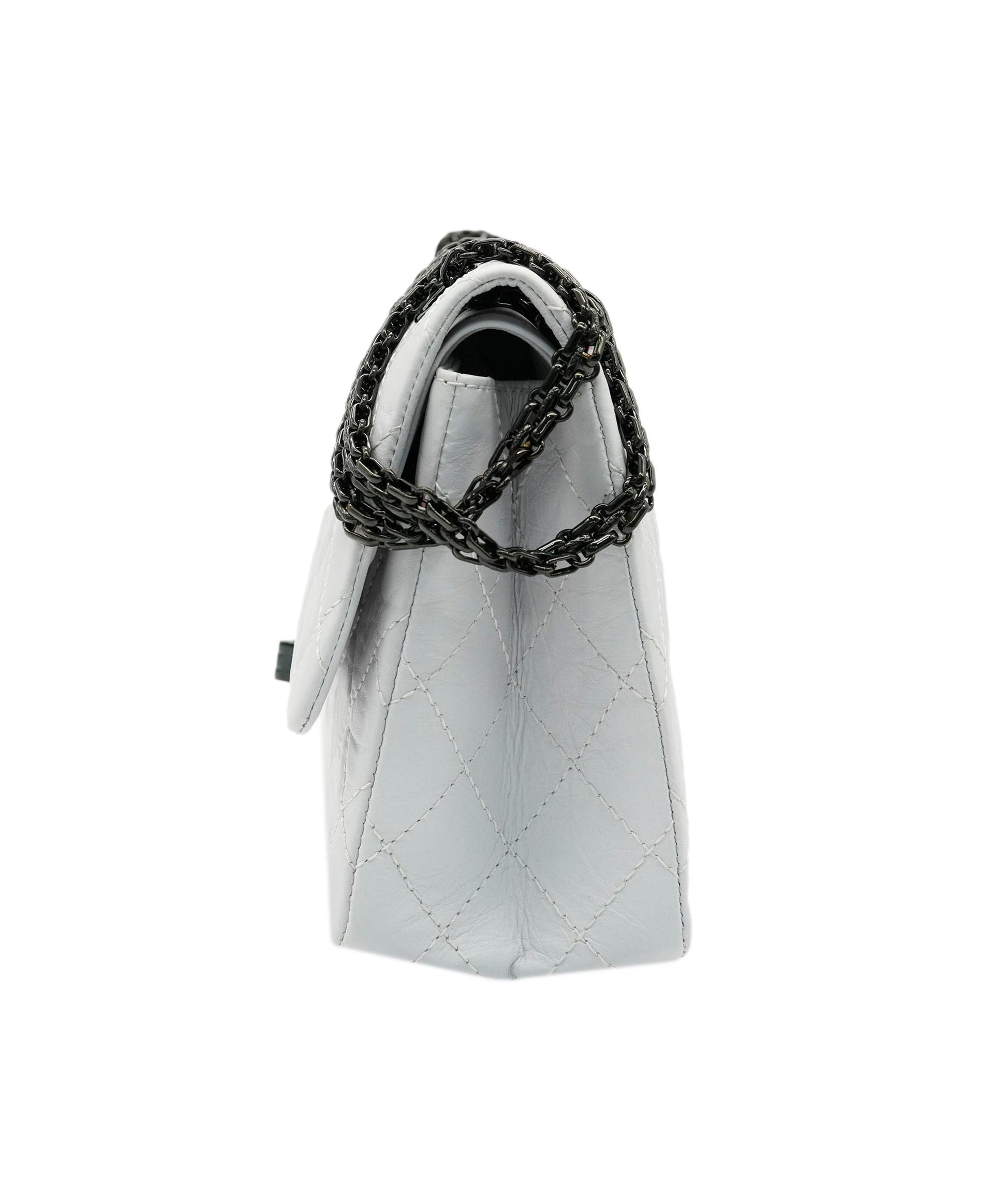 Chanel Flap Shoulder Bag - Almora Bags