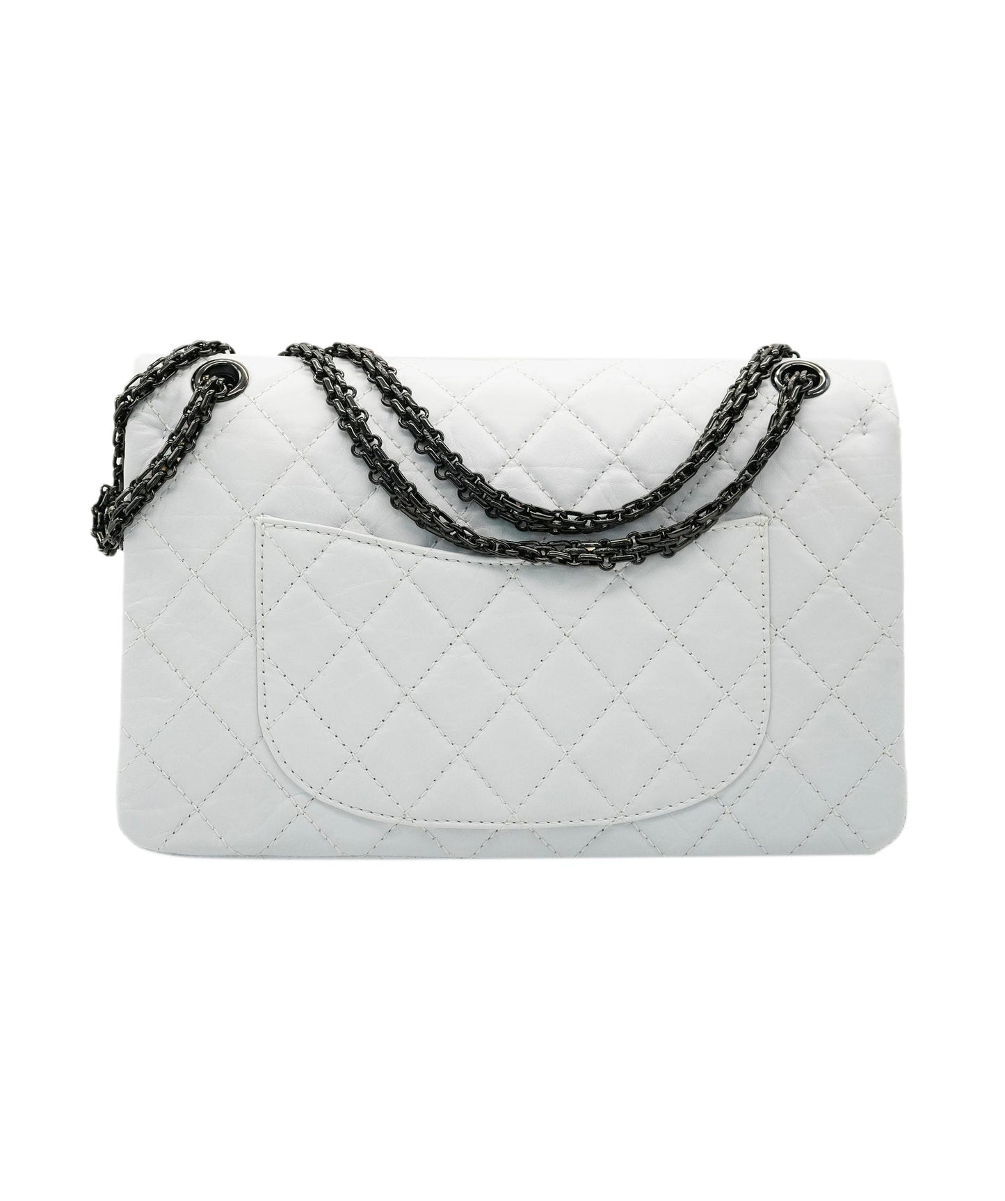 Chanel Flap Shoulder Bag - Almora Bags