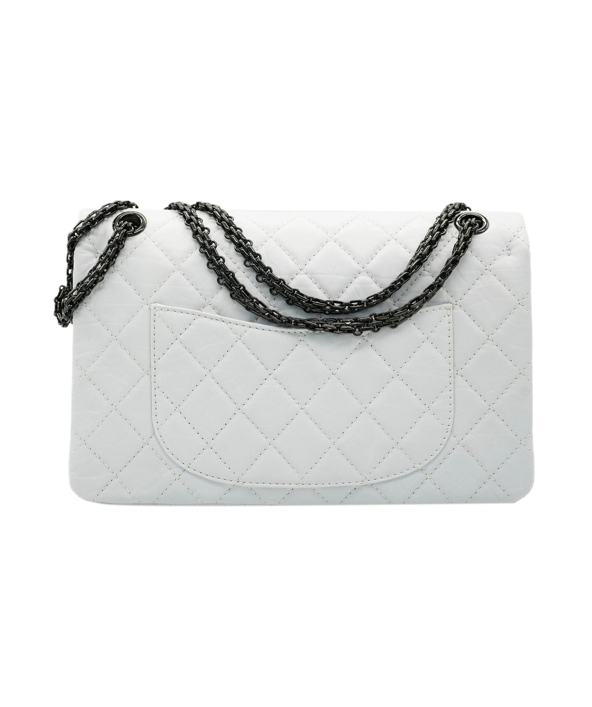 Chanel Flap Shoulder Bag - Almora Bags