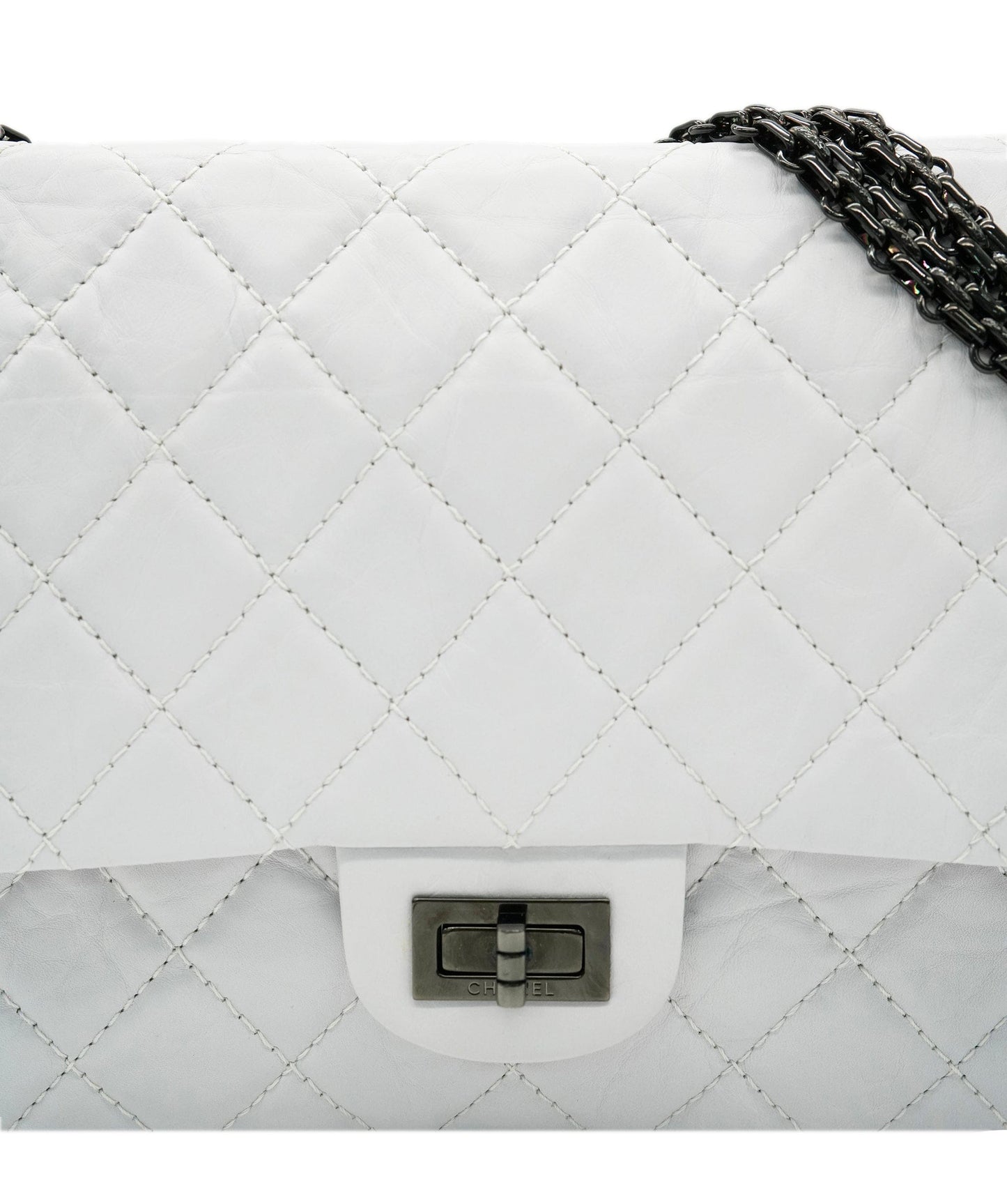 Chanel Flap Shoulder Bag - Almora Bags