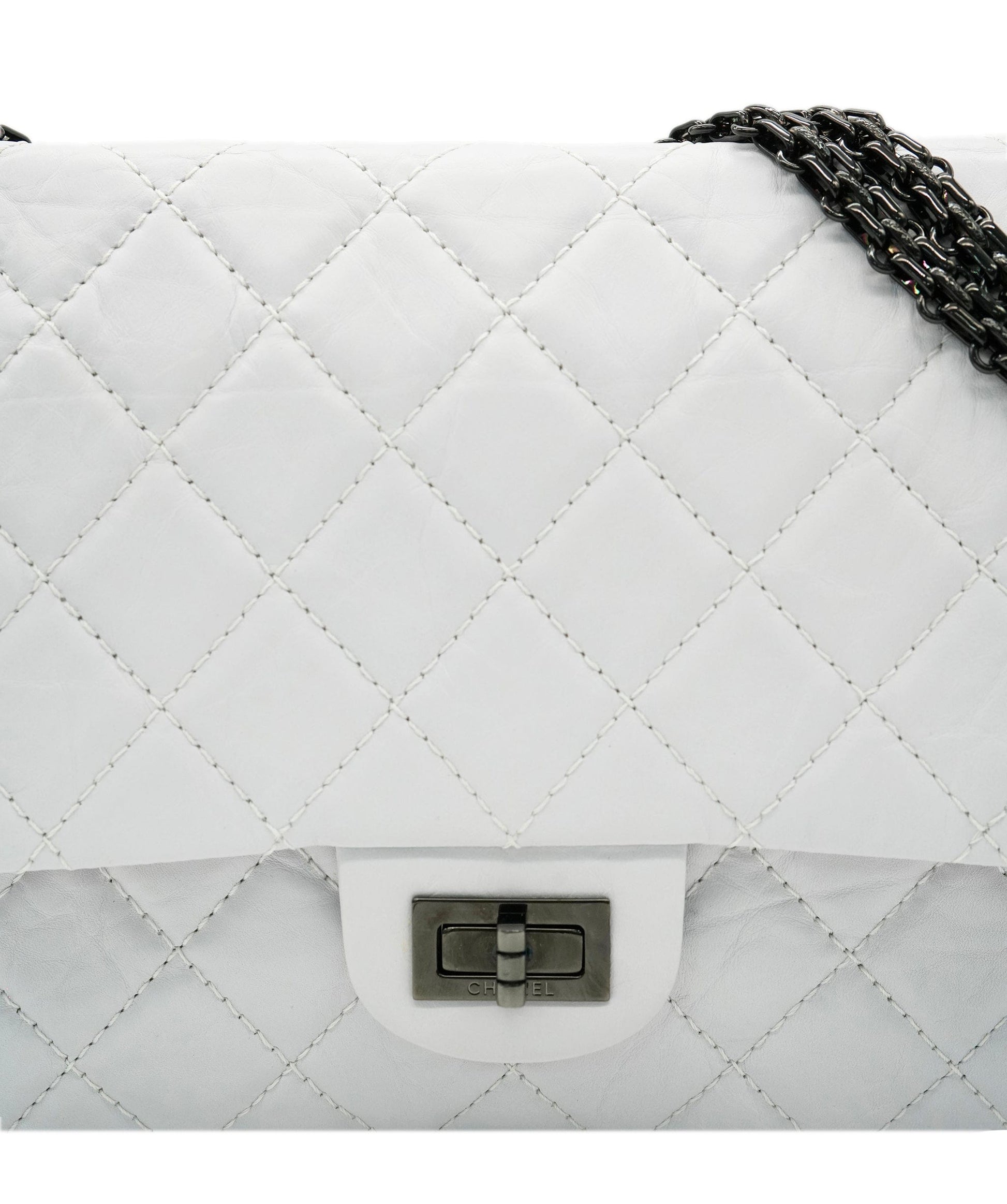 Chanel Flap Shoulder Bag - Almora Bags
