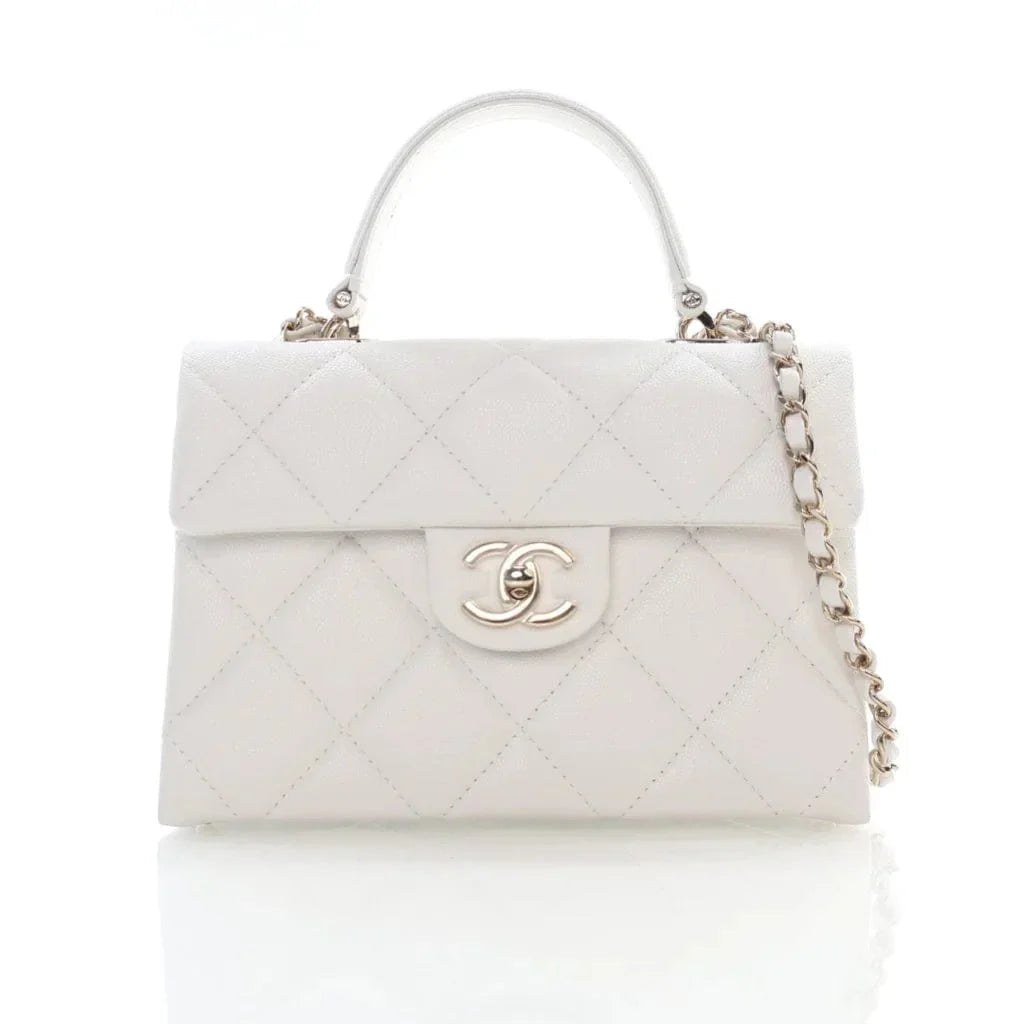 Chanel Handbag - Almora Bags