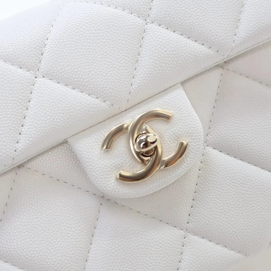 Chanel Handbag - Almora Bags