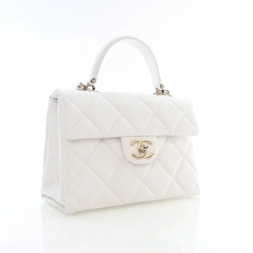 Chanel Handbag - Almora Bags