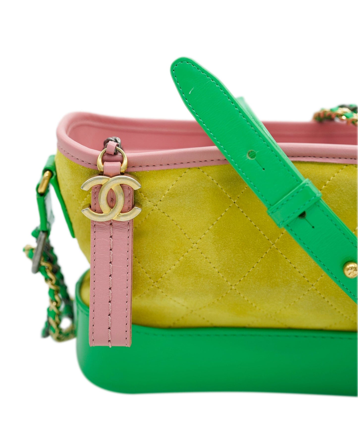 Chanel Handbag - Almora Bags