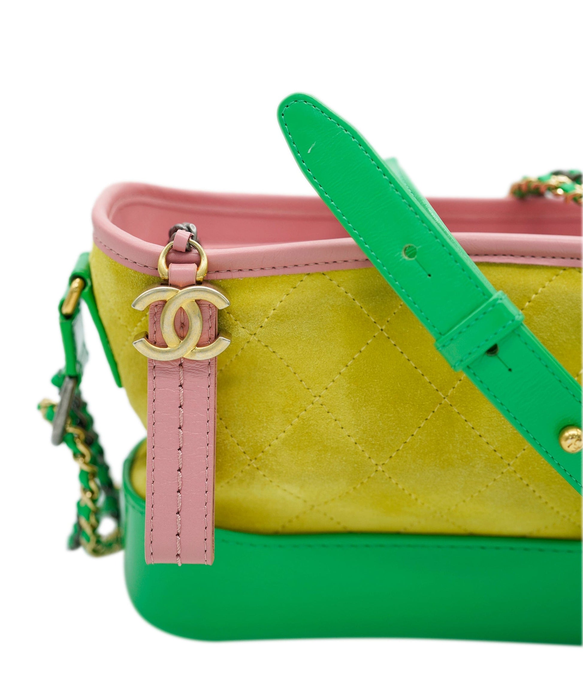 Chanel Handbag - Almora Bags