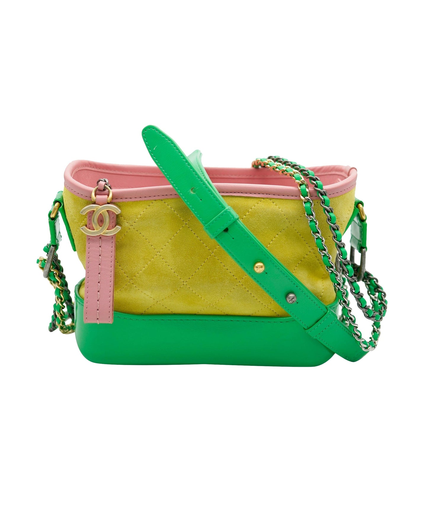 Chanel Handbag - Almora Bags