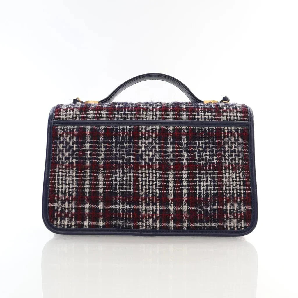 Chanel Flap Shoulder Bag - Almora Bags