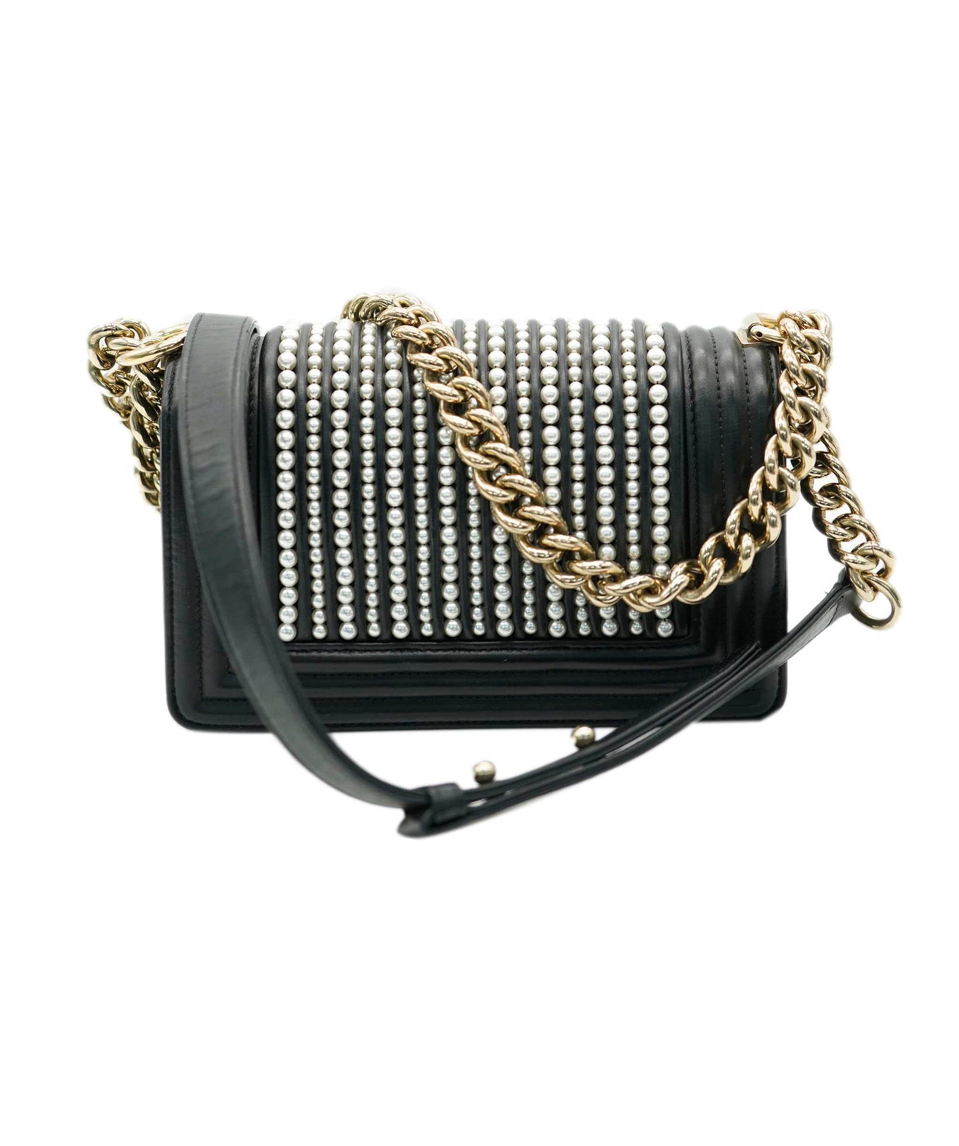 Chanel Handbag - Almora Bags