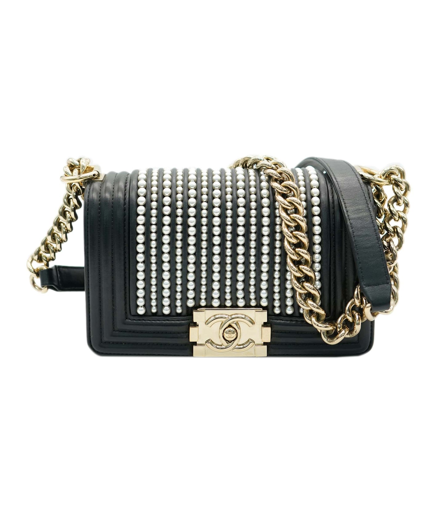 Chanel Handbag - Almora Bags