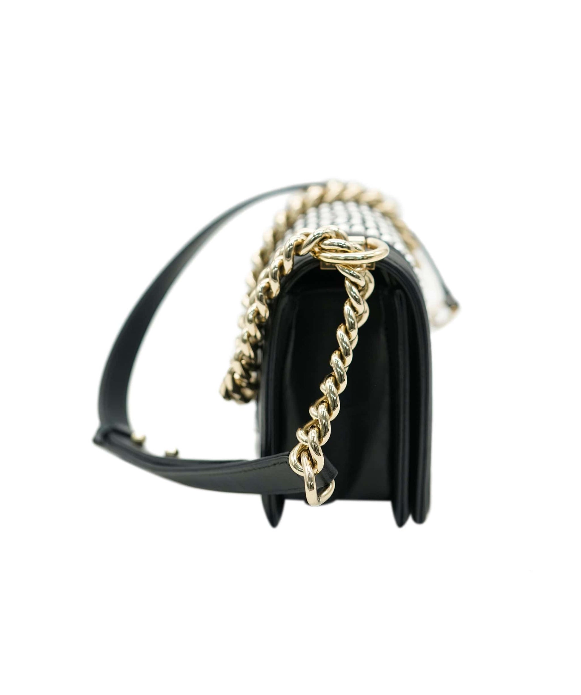 Chanel Handbag - Almora Bags