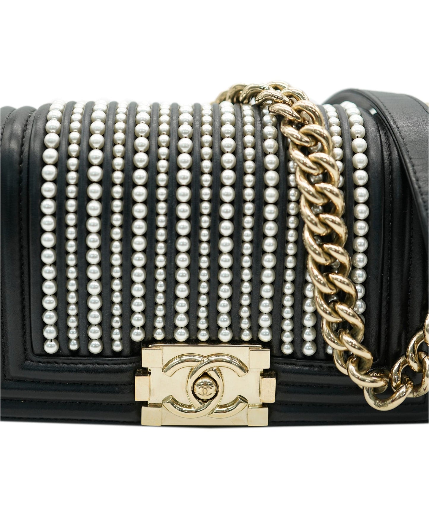 Chanel Handbag - Almora Bags
