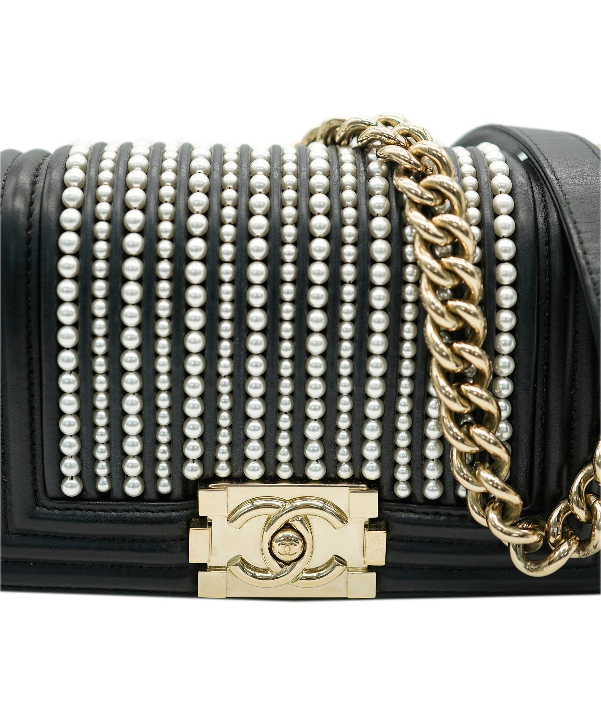 Chanel Handbag - Almora Bags