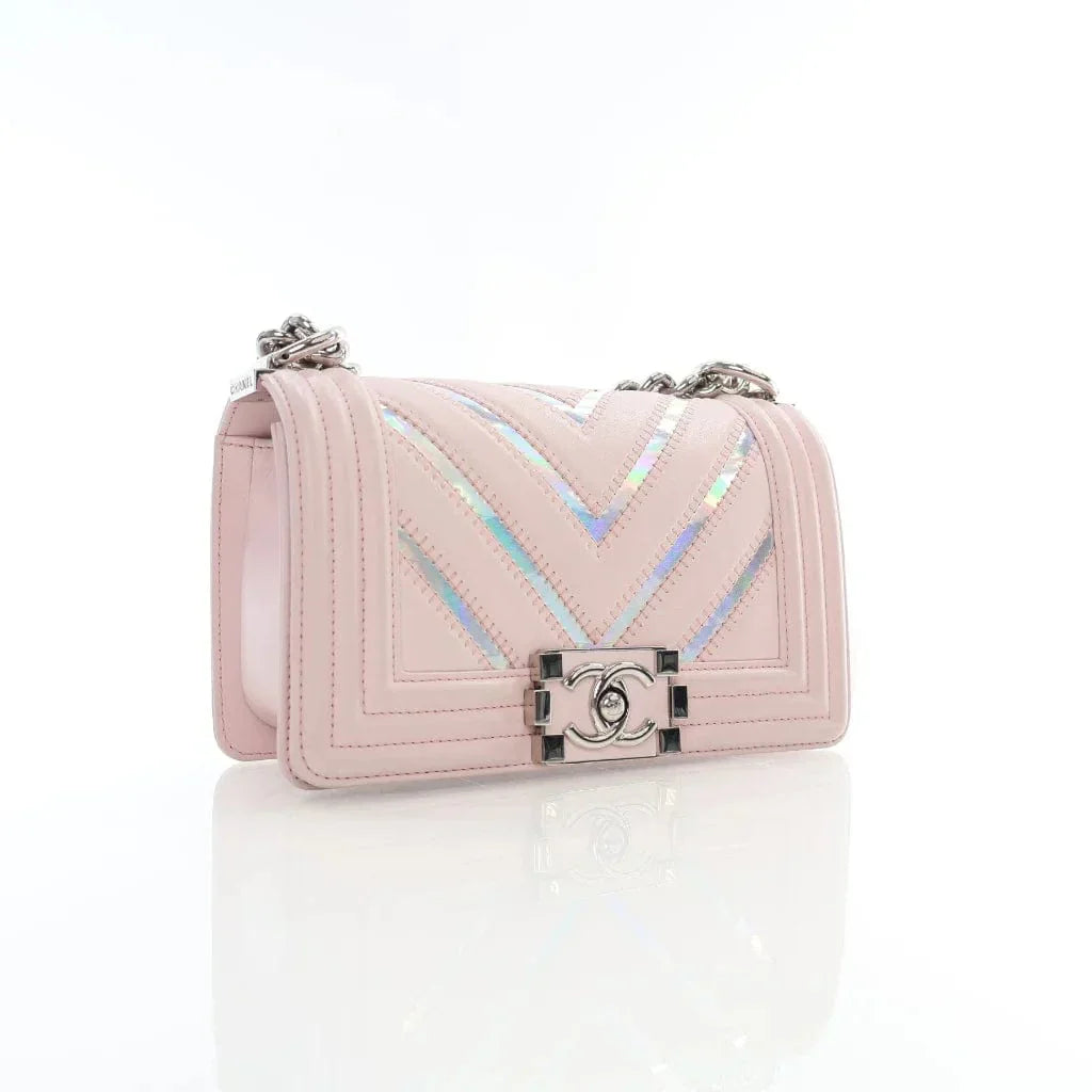 Chanel Handbag - Almora Bags