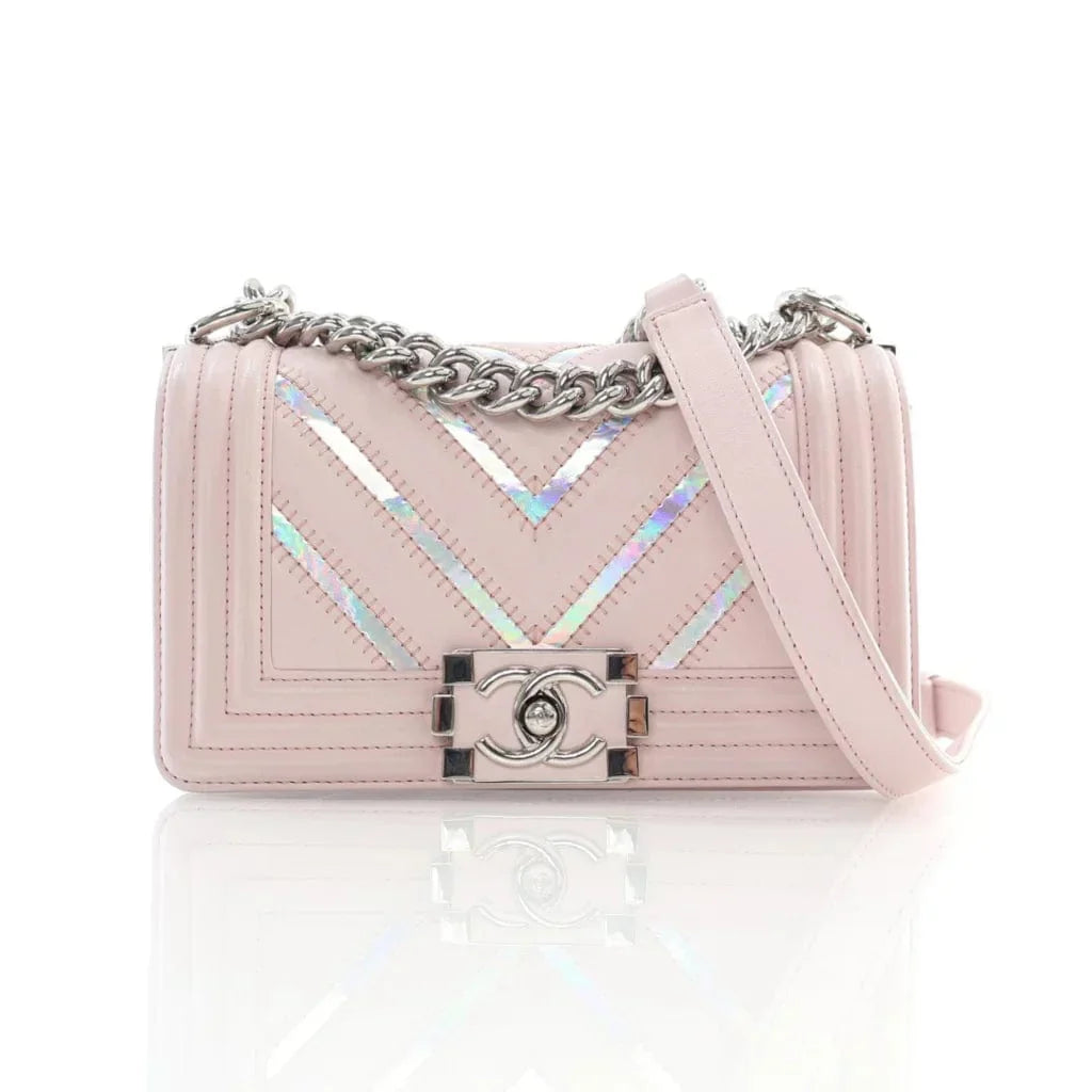 Chanel Handbag - Almora Bags