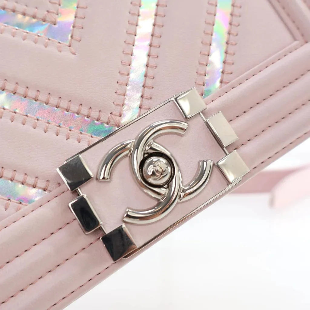 Chanel Handbag - Almora Bags