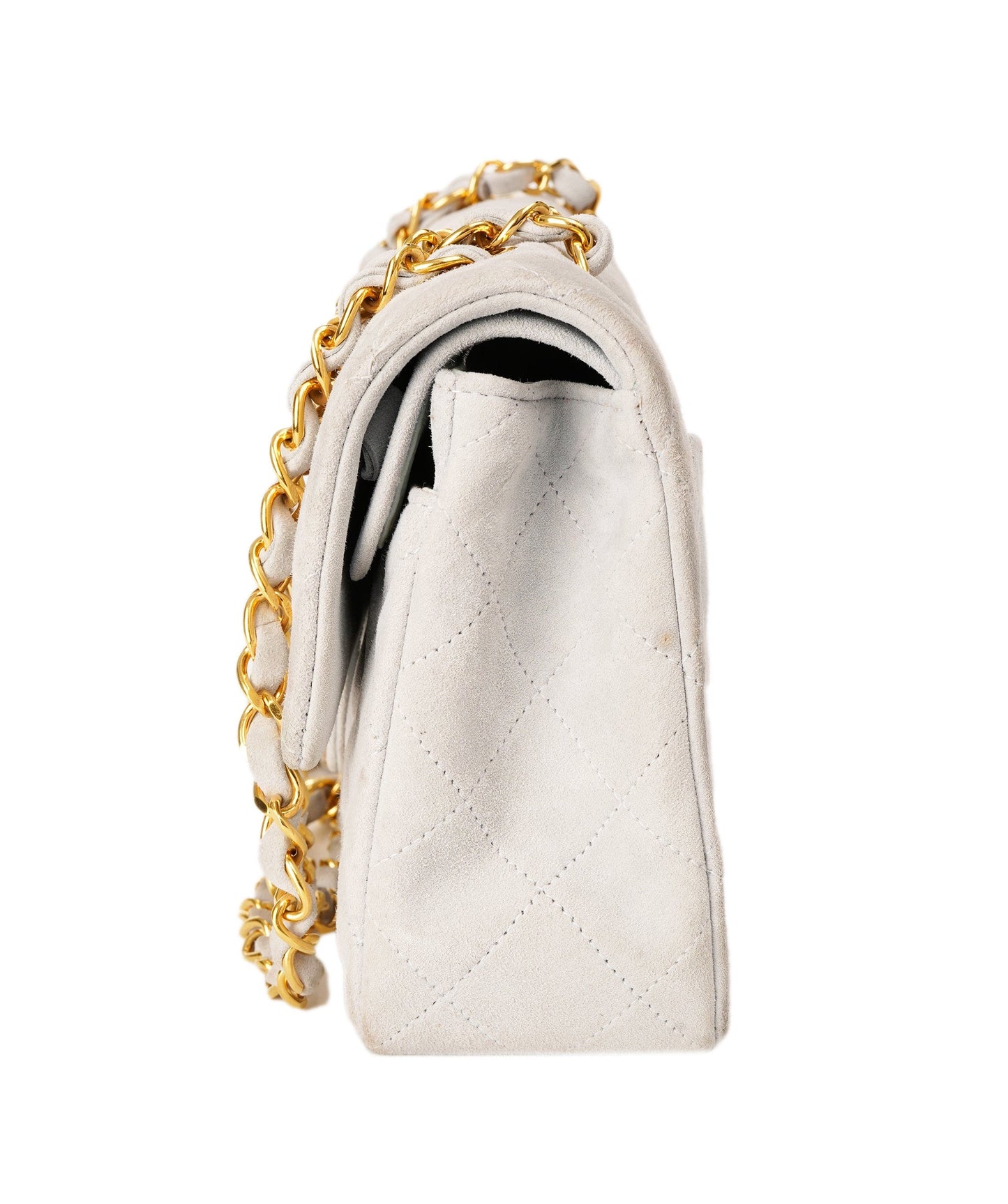 Chanel Classic Flap Shoulder Bag - Almora Bags