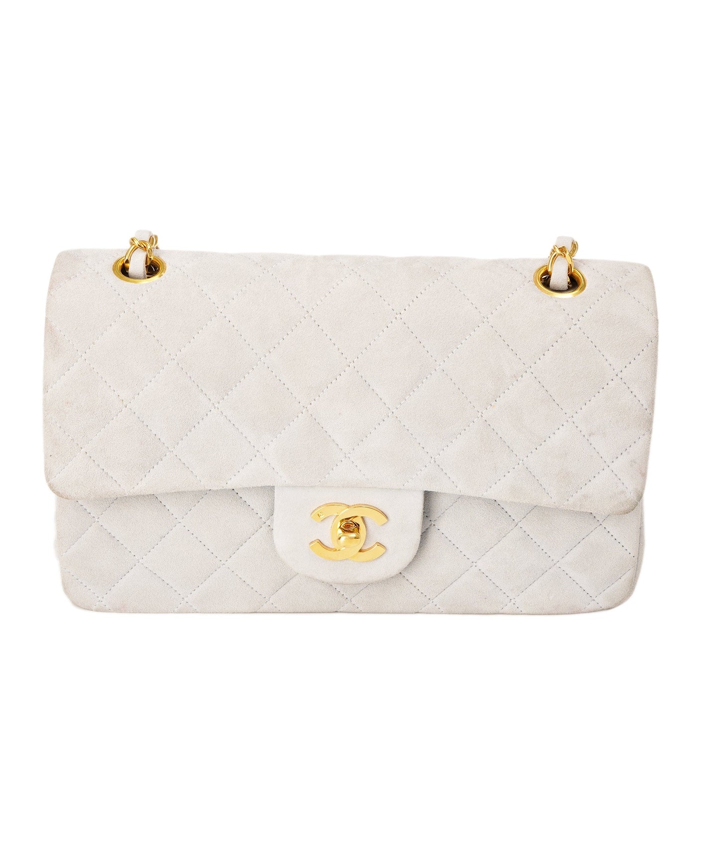 Chanel Classic Flap Shoulder Bag - Almora Bags
