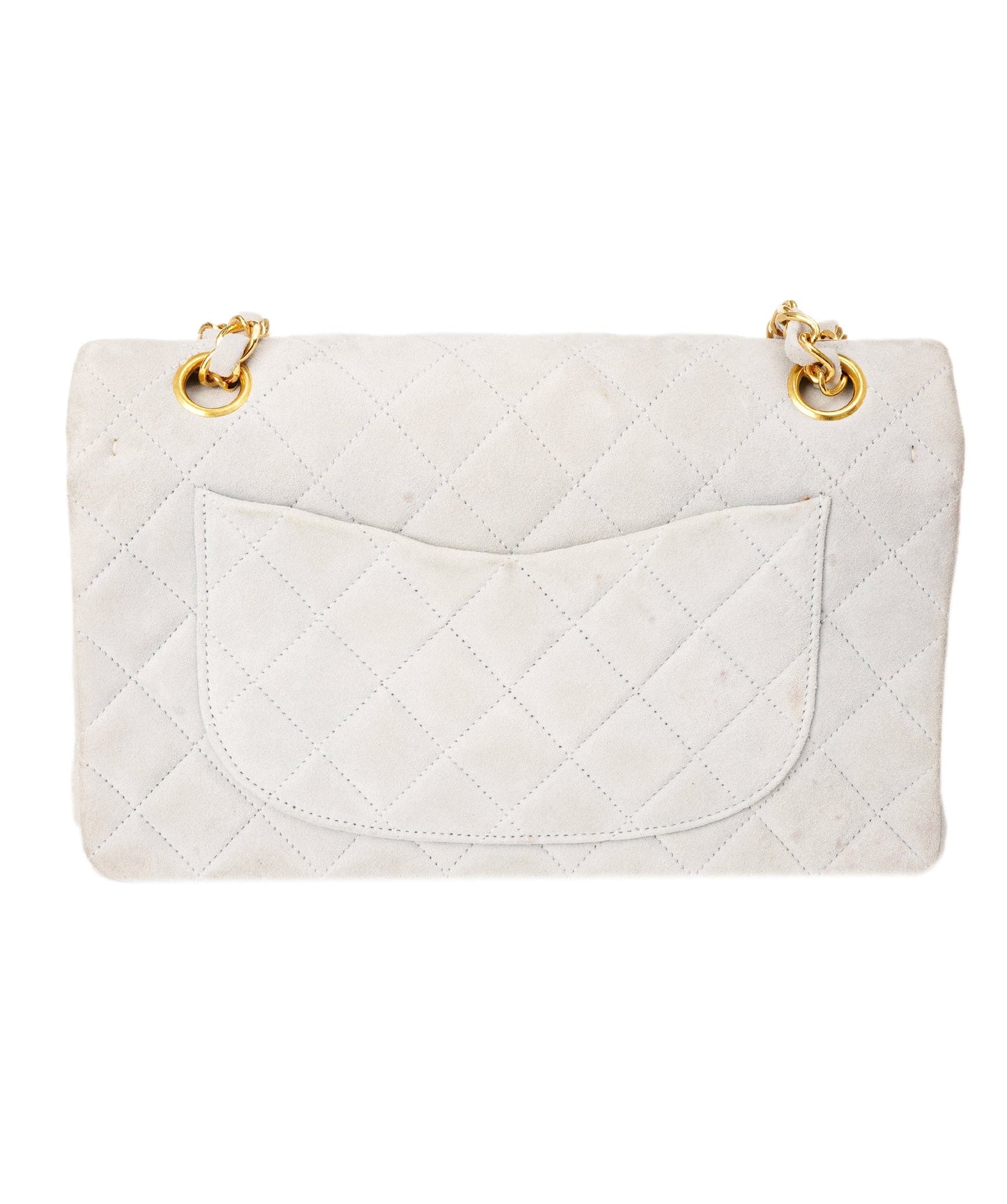 Chanel Classic Flap Shoulder Bag - Almora Bags
