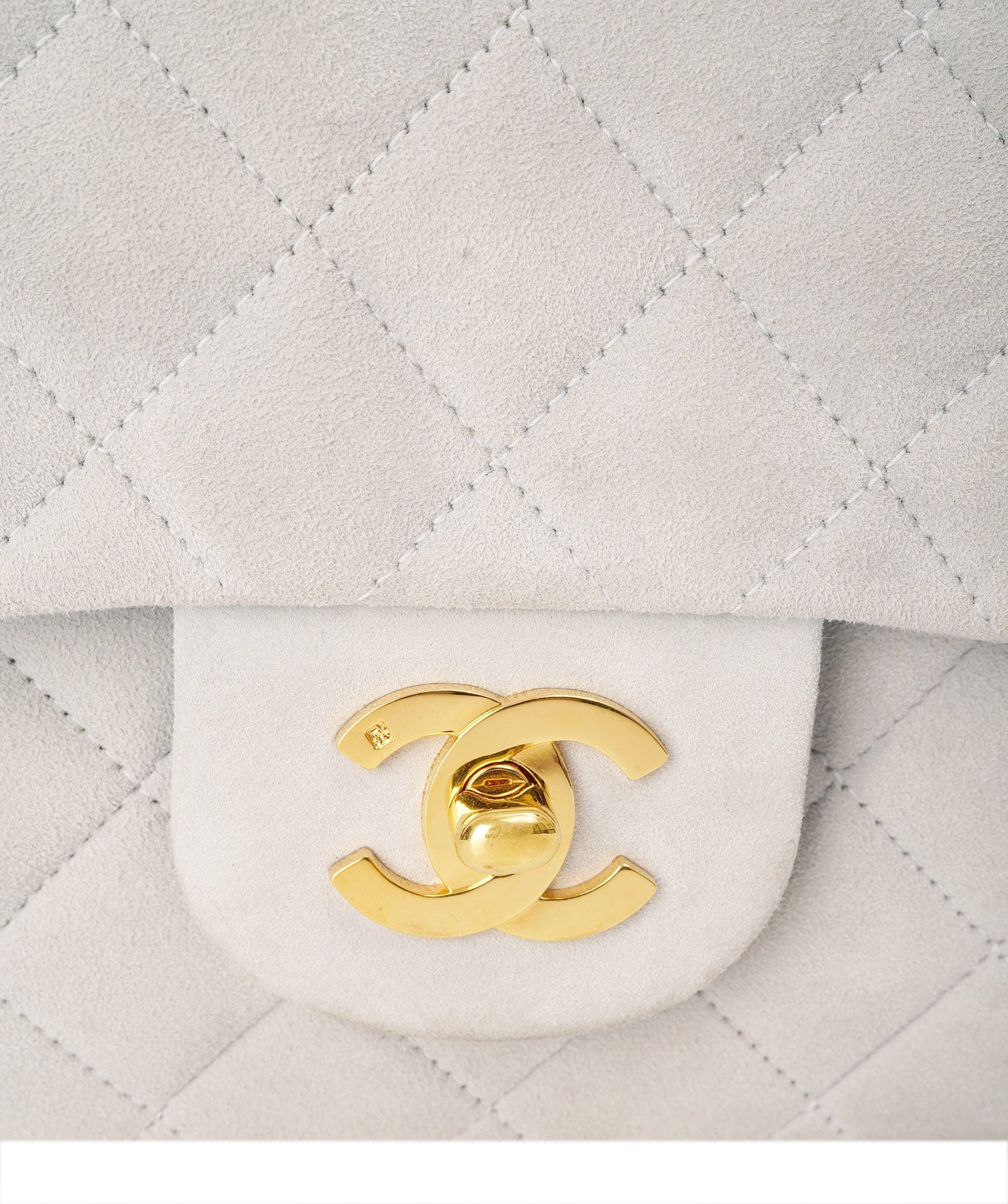 Chanel Classic Flap Shoulder Bag - Almora Bags